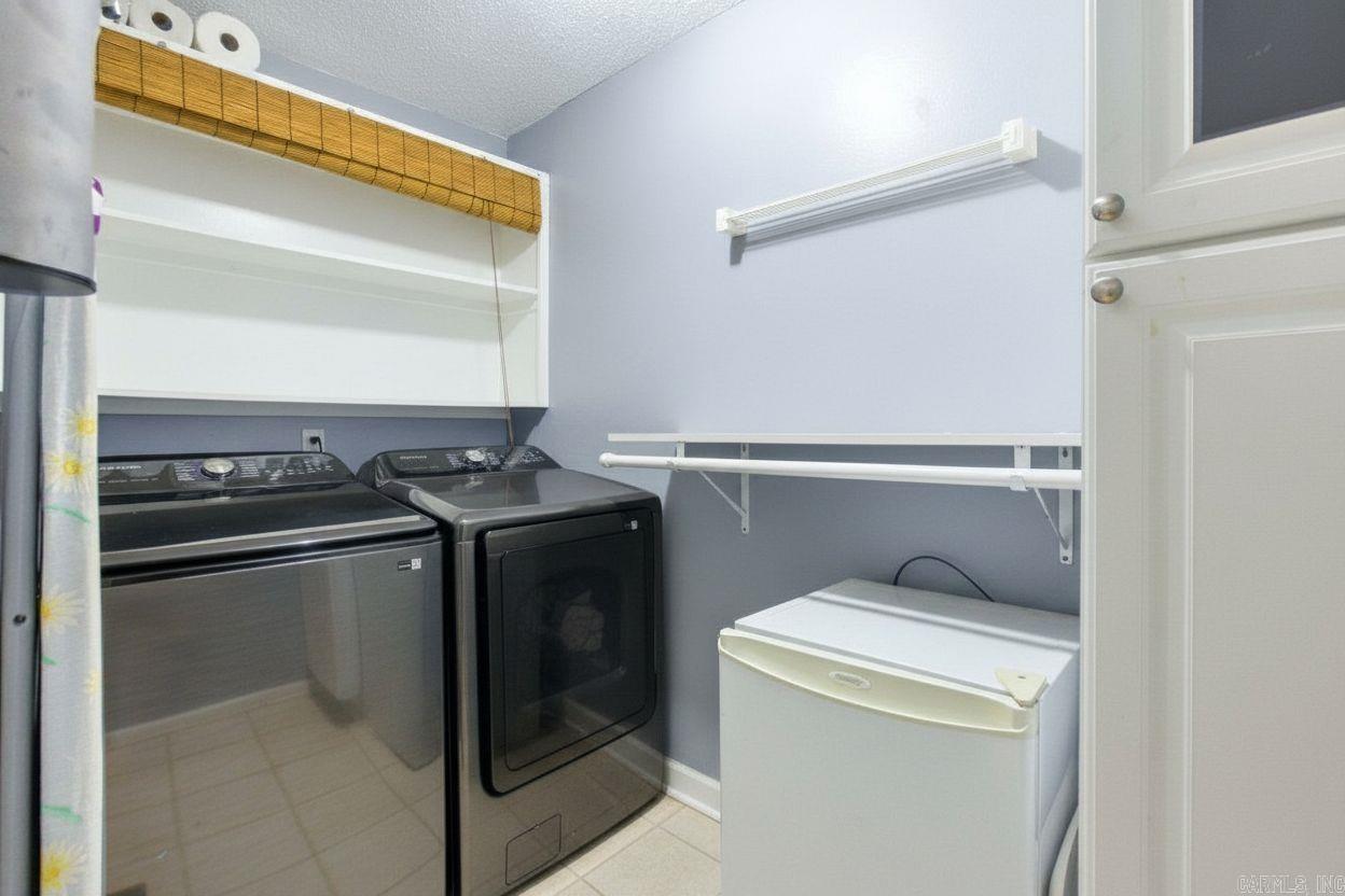 8 Mesa Verde  Maumelle, AR