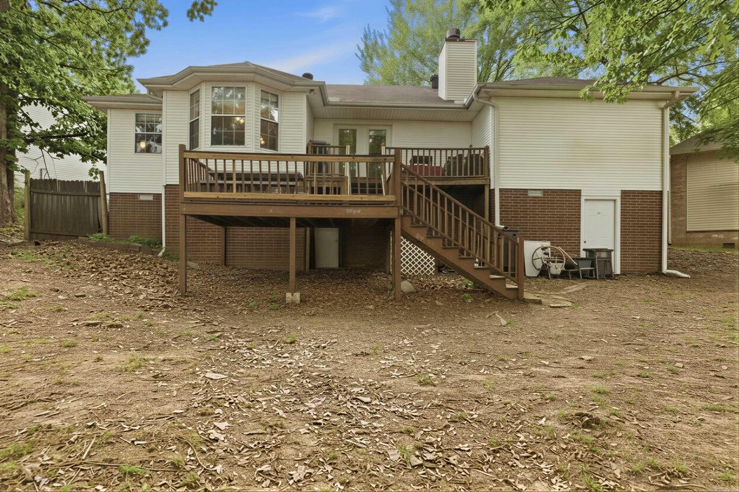 8 Mesa Verde  Maumelle, AR