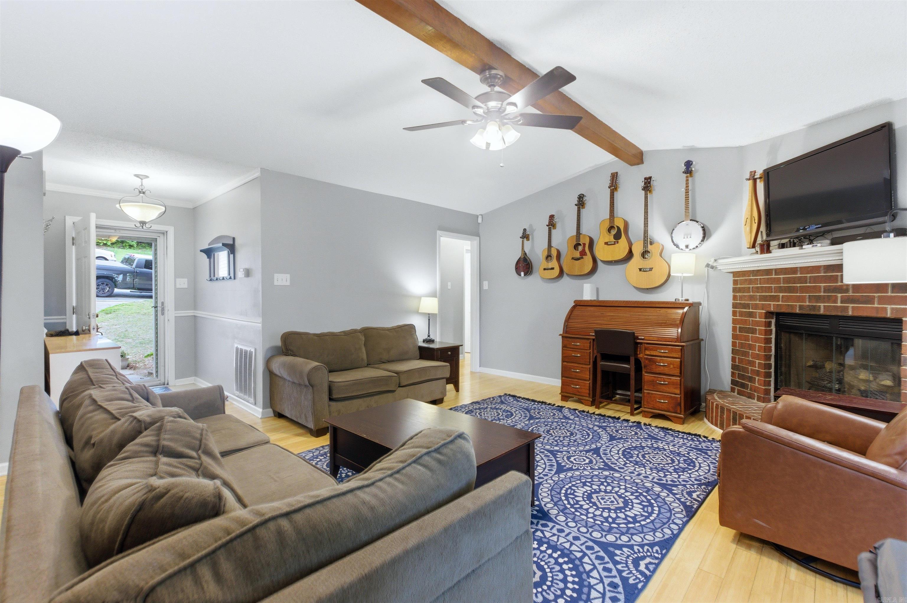 8 Mesa Verde  Maumelle, AR