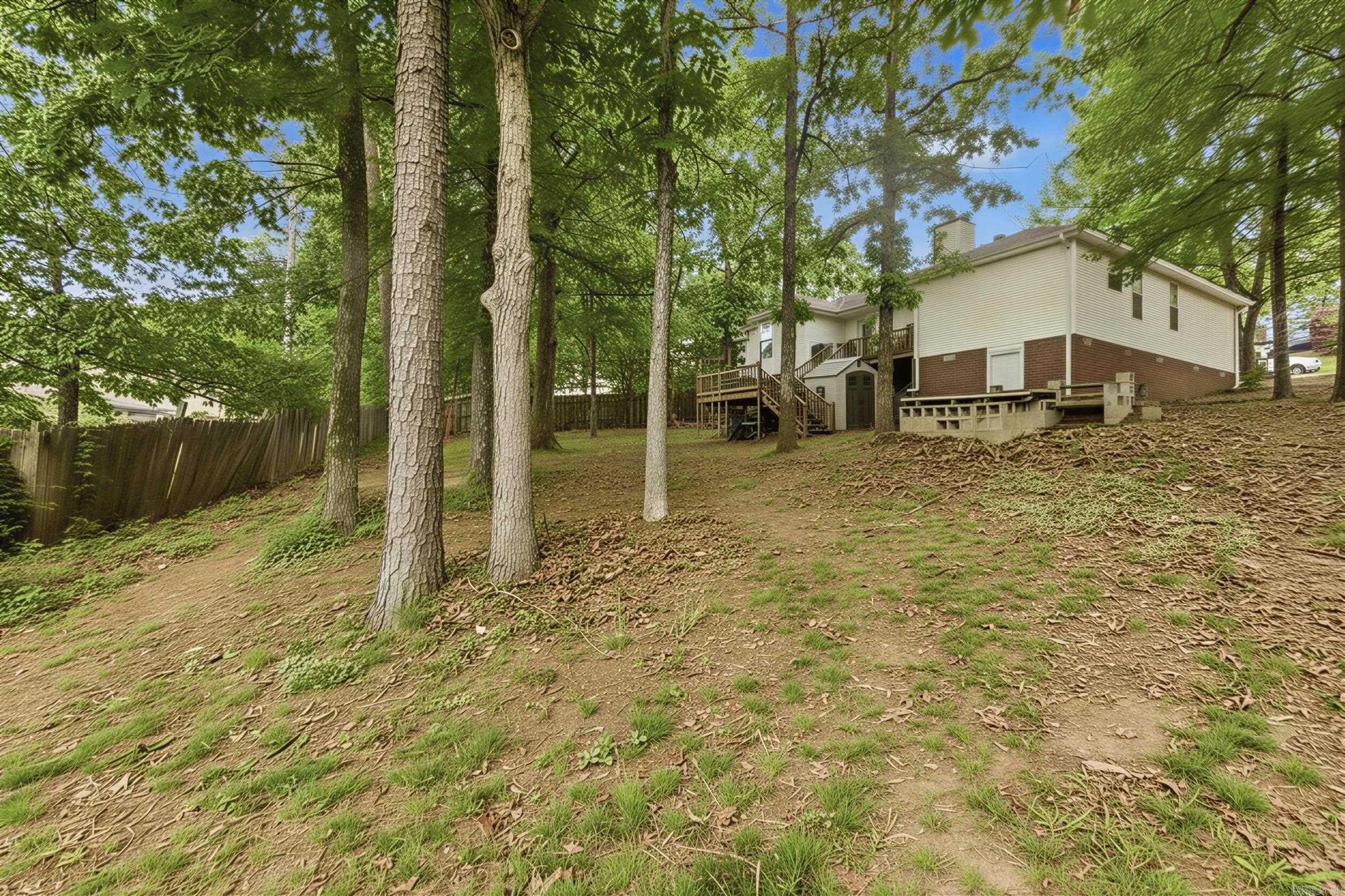 8 Mesa Verde  Maumelle, AR