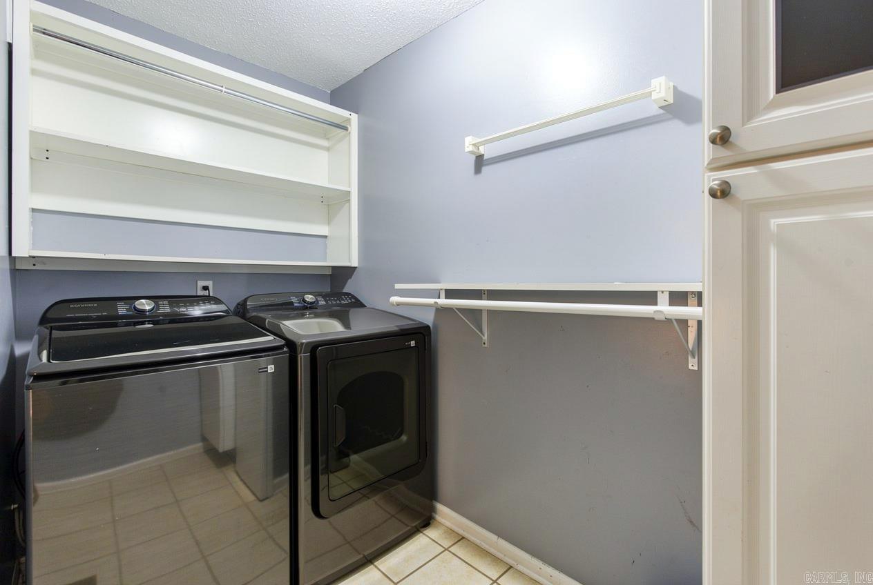 8 Mesa Verde  Maumelle, AR