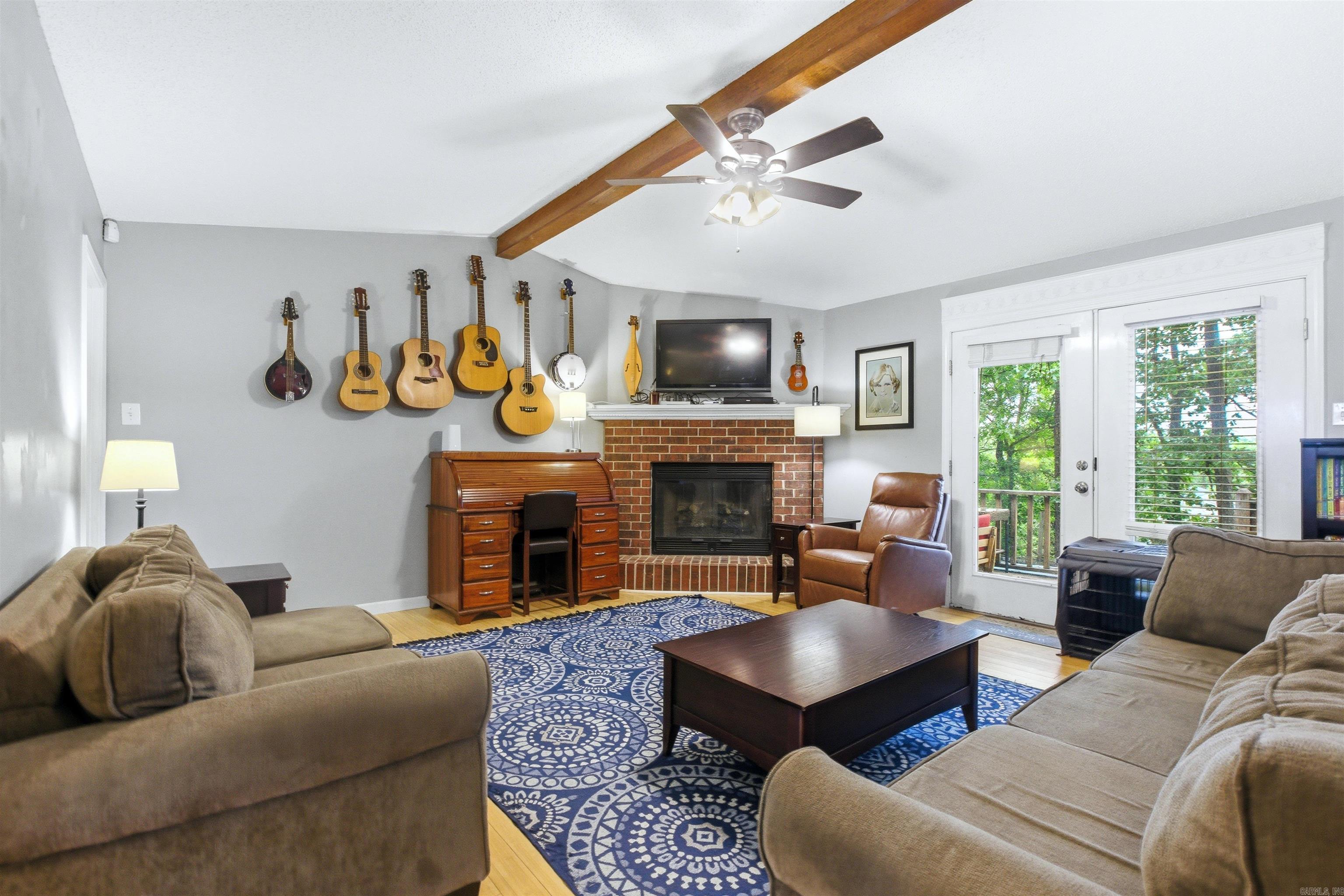 8 Mesa Verde  Maumelle, AR