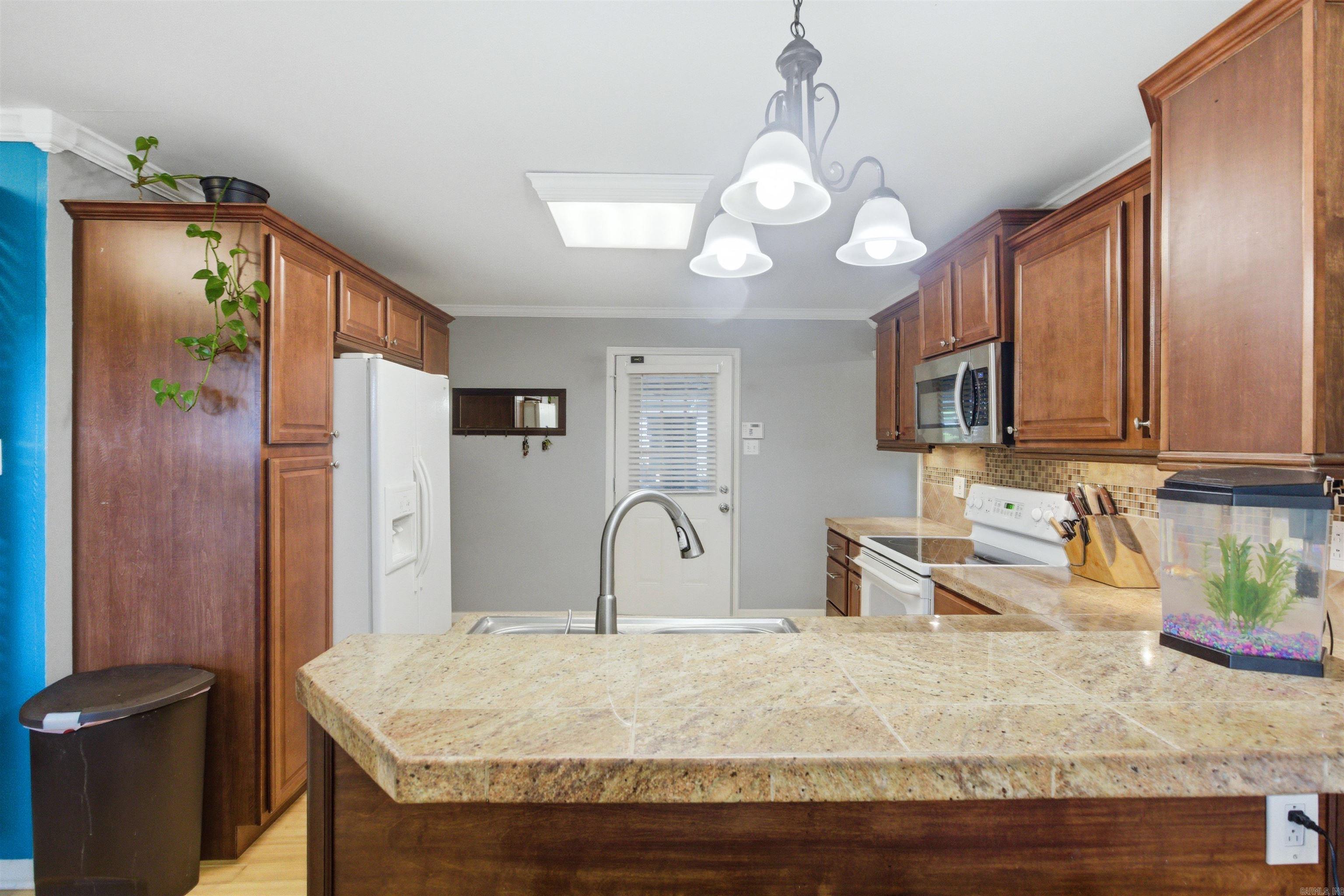 8 Mesa Verde  Maumelle, AR