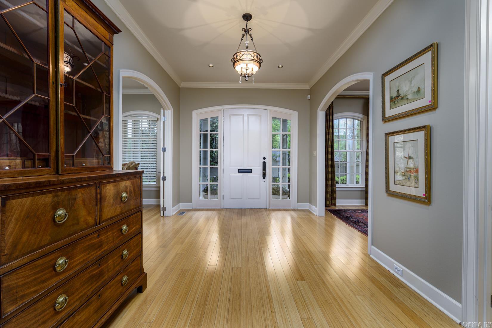 18 St Johns  Little Rock, AR