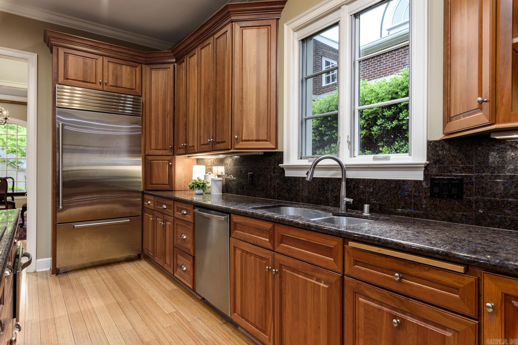 18 St Johns  Little Rock, AR