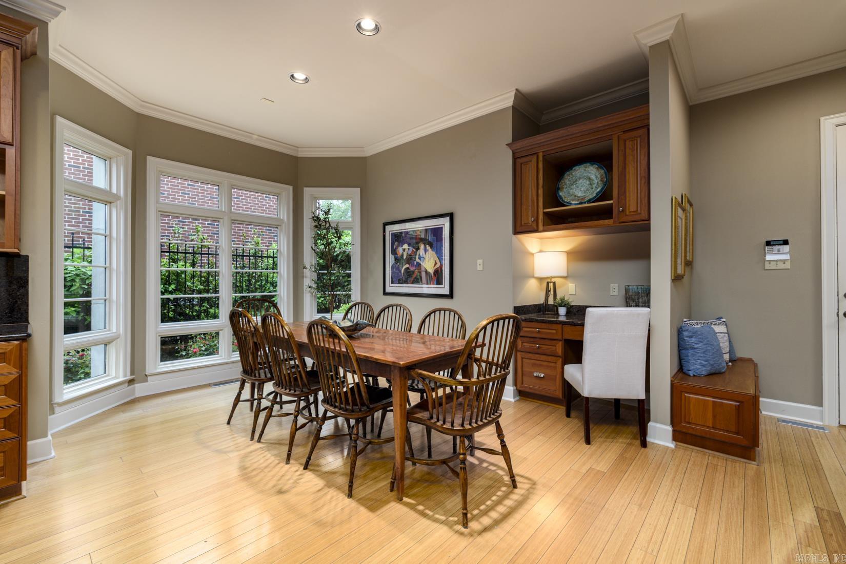 18 St Johns  Little Rock, AR