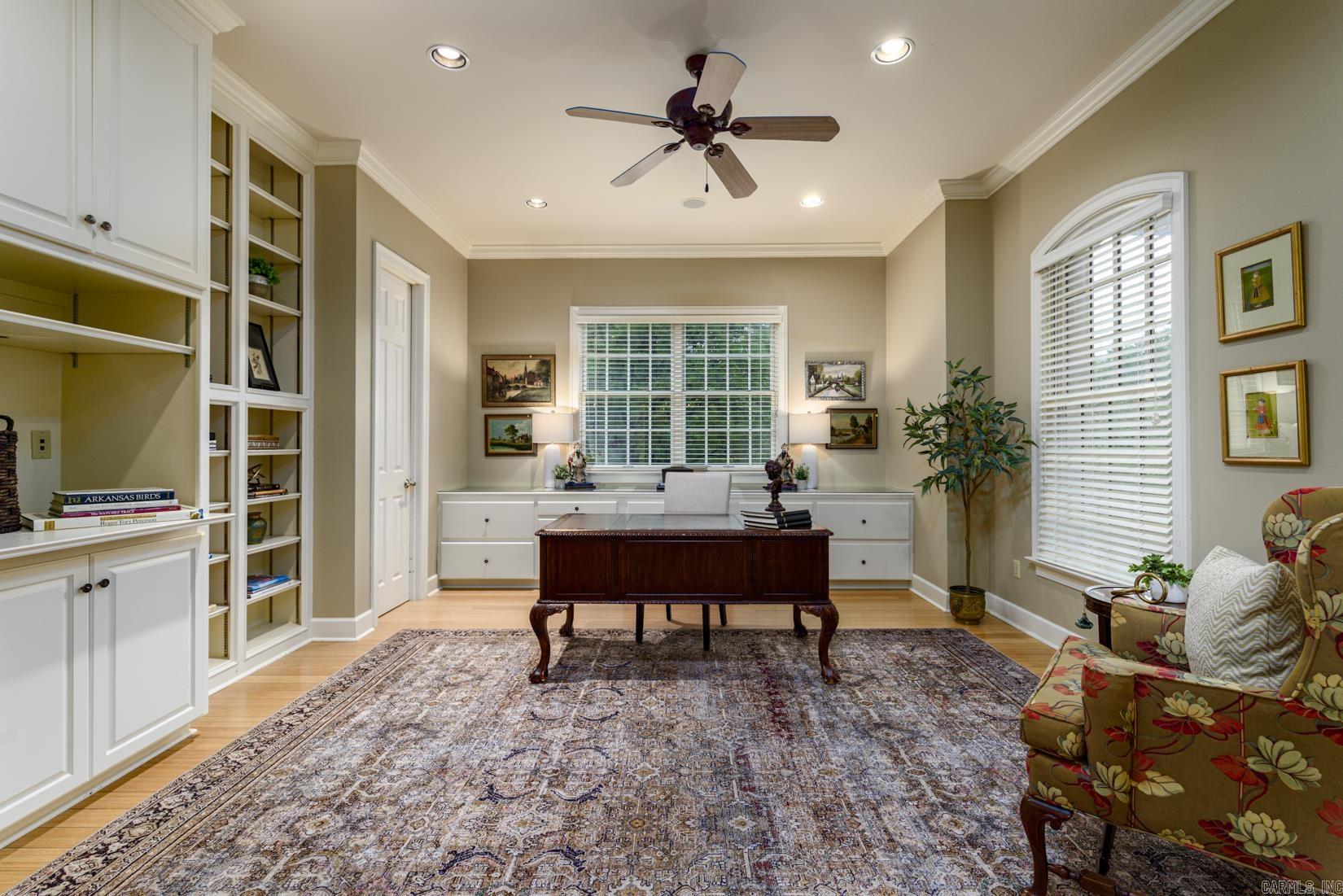 18 St Johns  Little Rock, AR