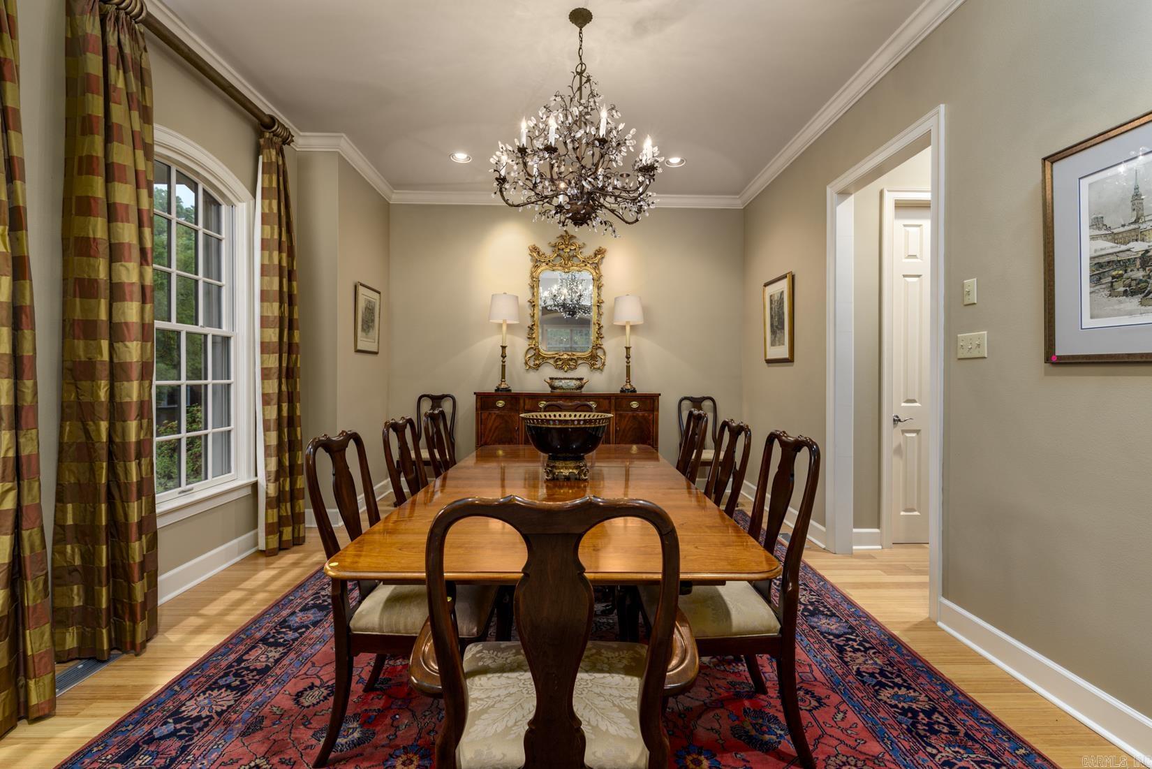 18 St Johns  Little Rock, AR