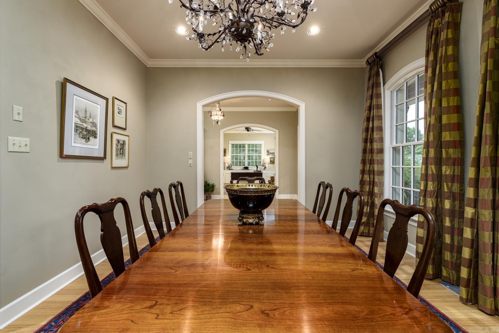 18 St Johns  Little Rock, AR