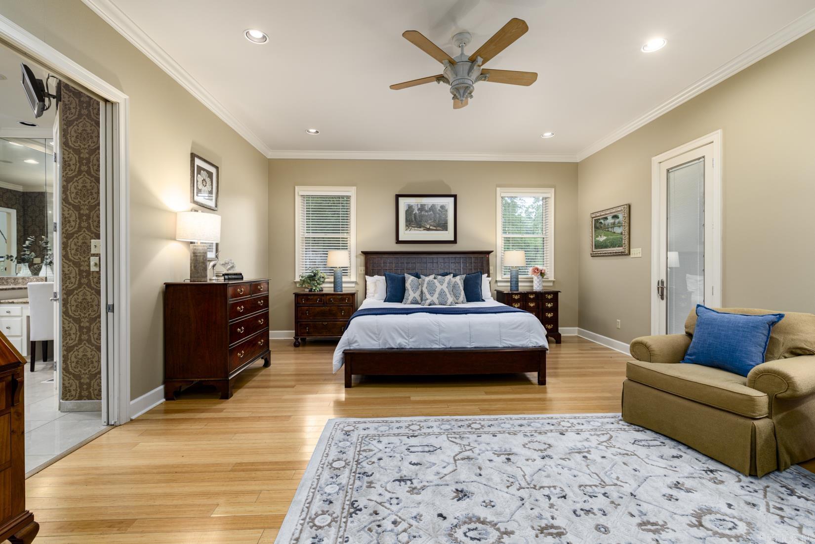 18 St Johns  Little Rock, AR