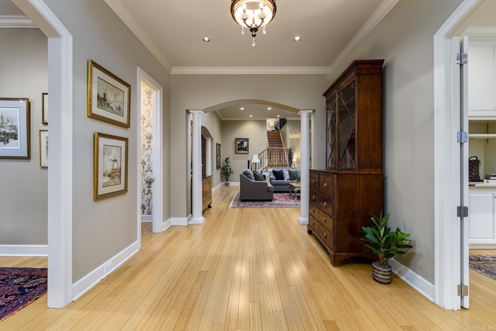 18 St Johns  Little Rock, AR