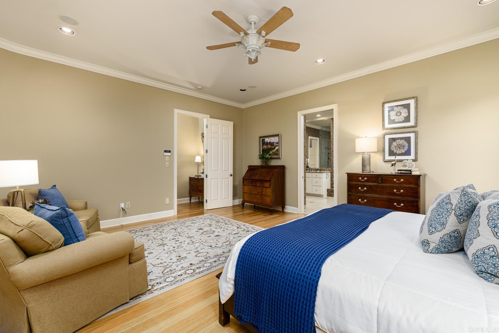 18 St Johns  Little Rock, AR