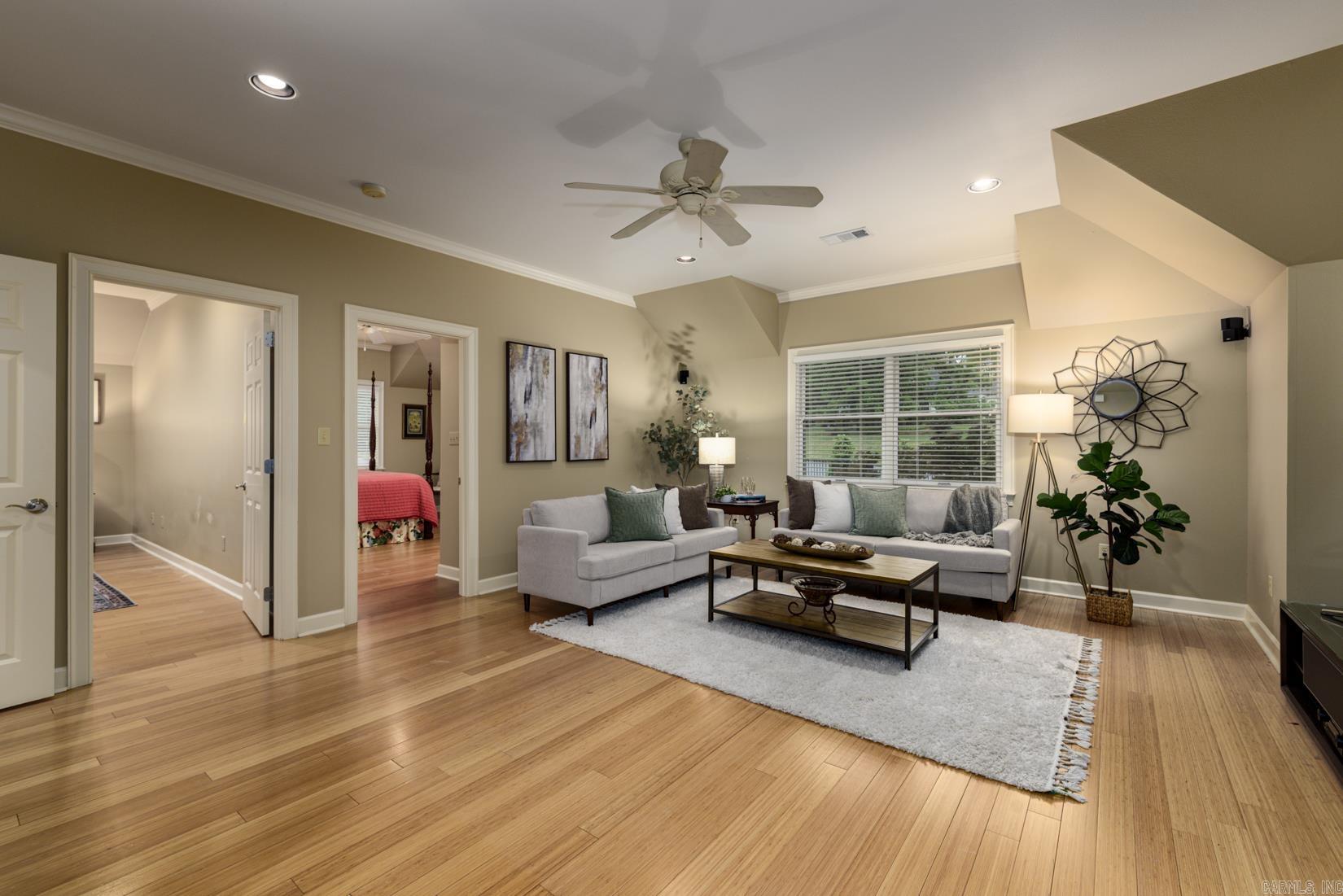 18 St Johns  Little Rock, AR