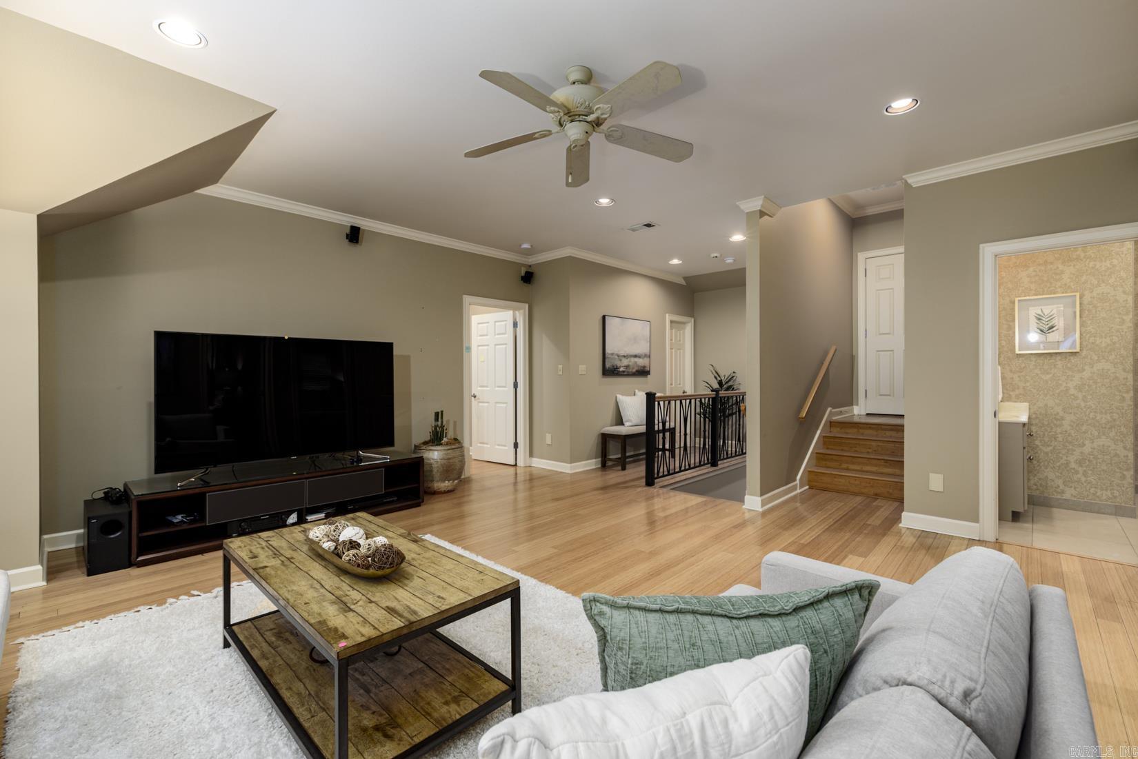 18 St Johns  Little Rock, AR