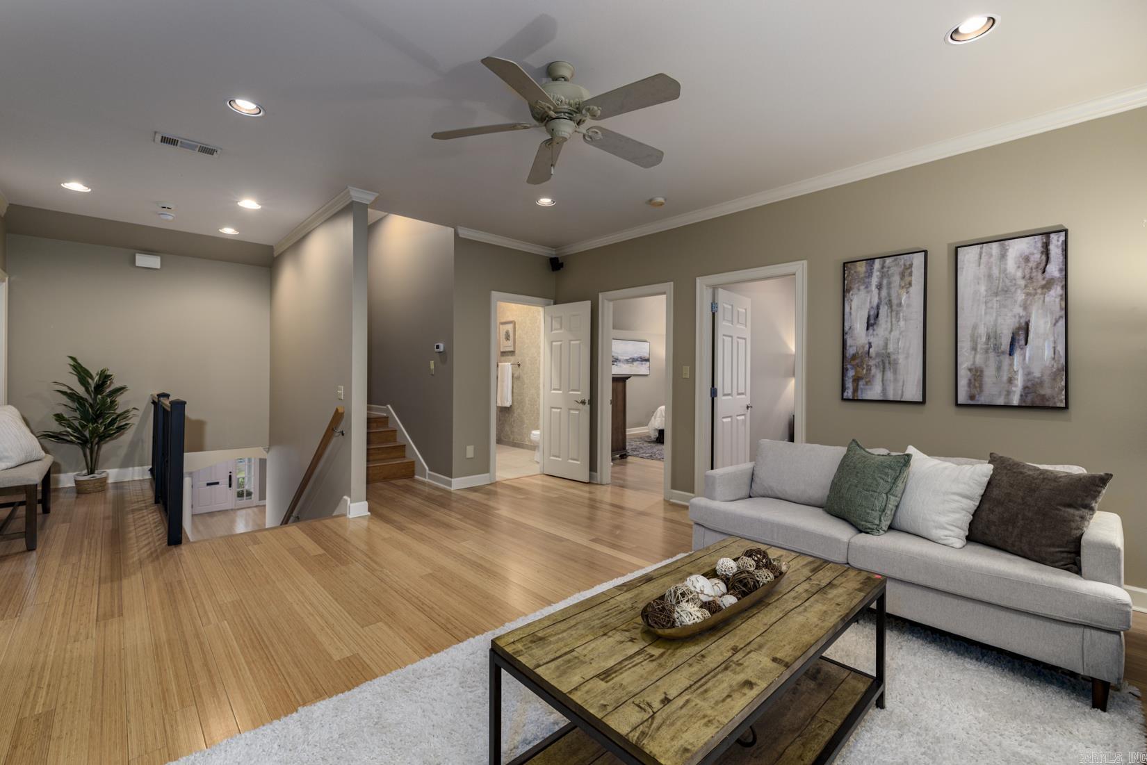 18 St Johns  Little Rock, AR