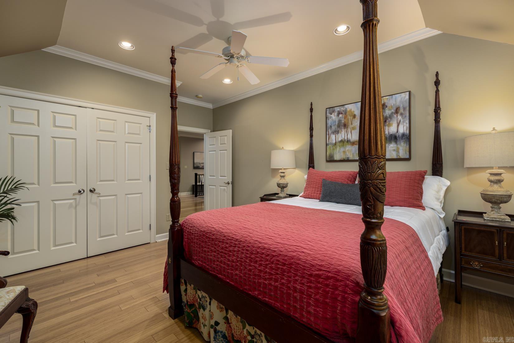 18 St Johns  Little Rock, AR