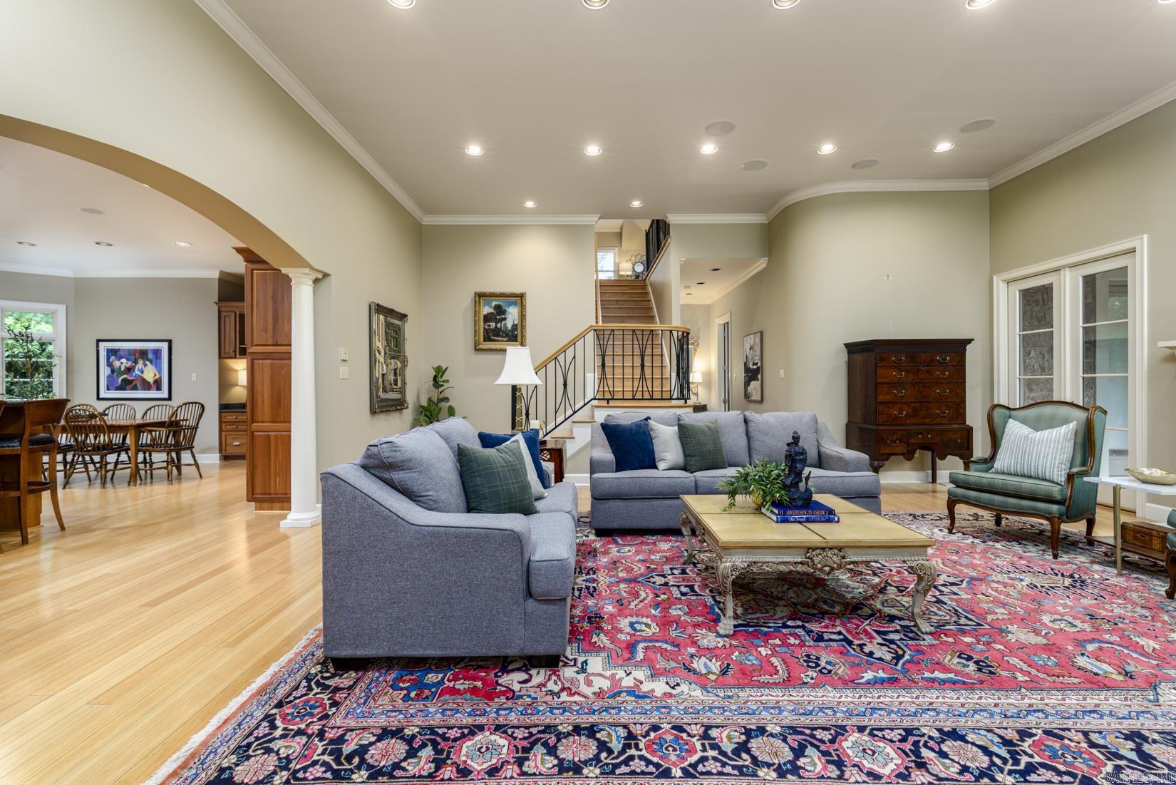 18 St Johns  Little Rock, AR