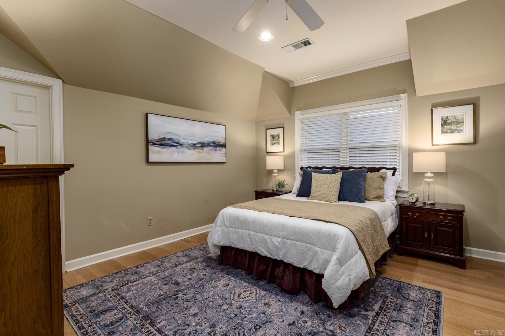 18 St Johns  Little Rock, AR