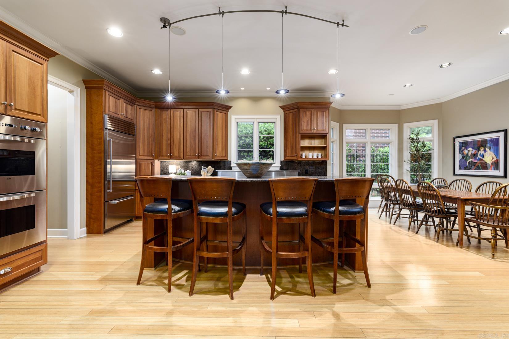 18 St Johns  Little Rock, AR