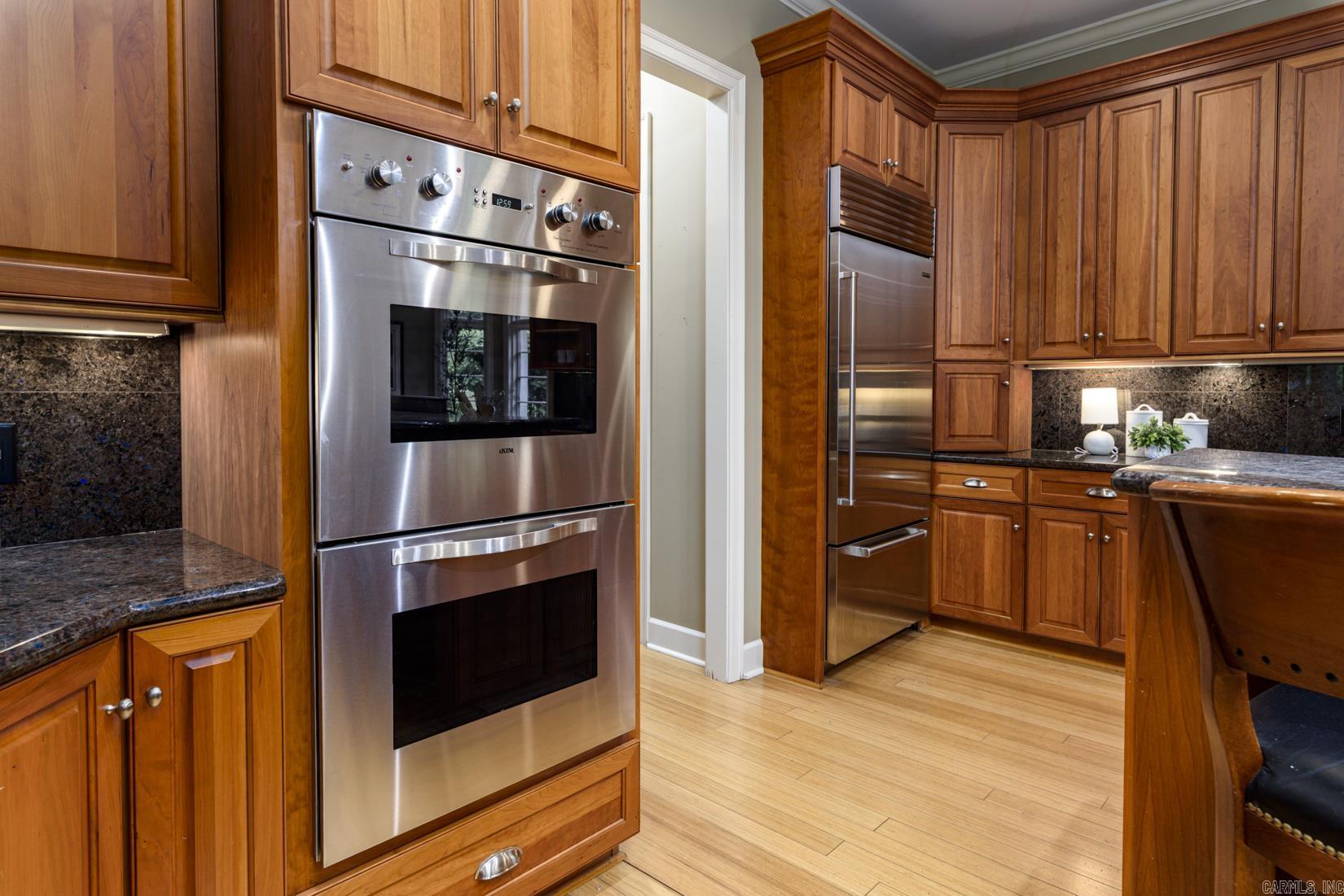 18 St Johns  Little Rock, AR