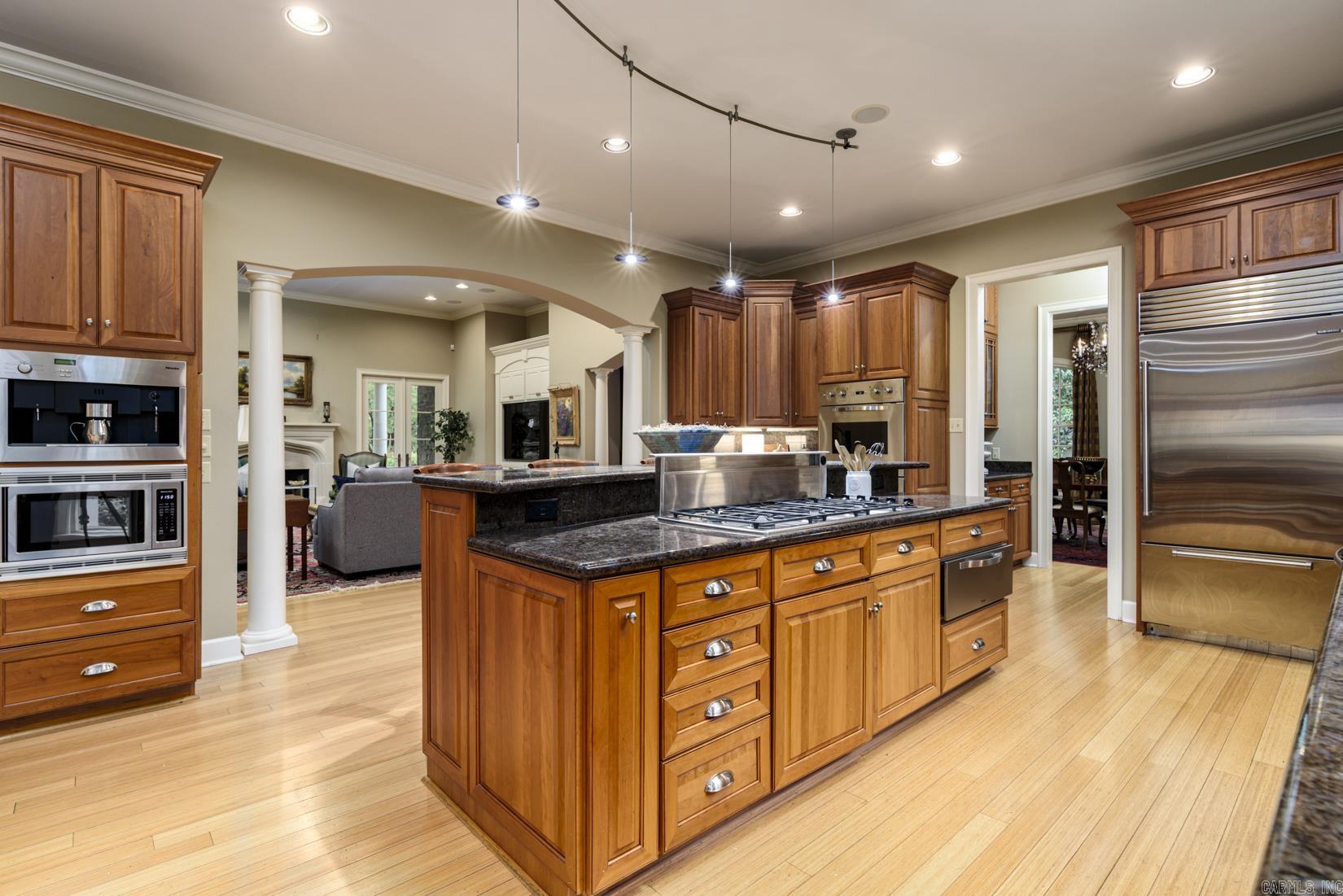 18 St Johns  Little Rock, AR