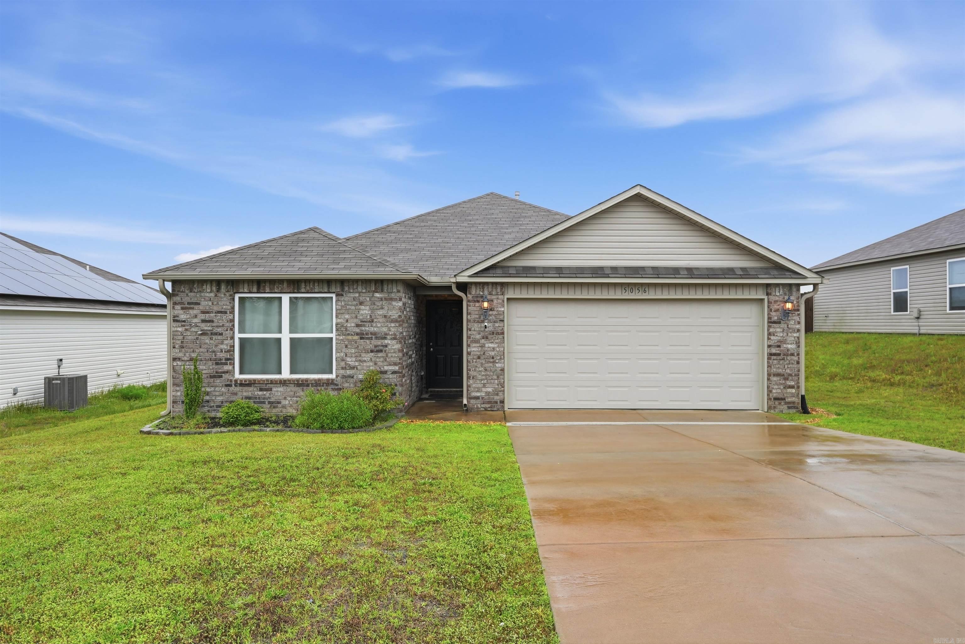 5056 Red Fox  Bauxite, AR