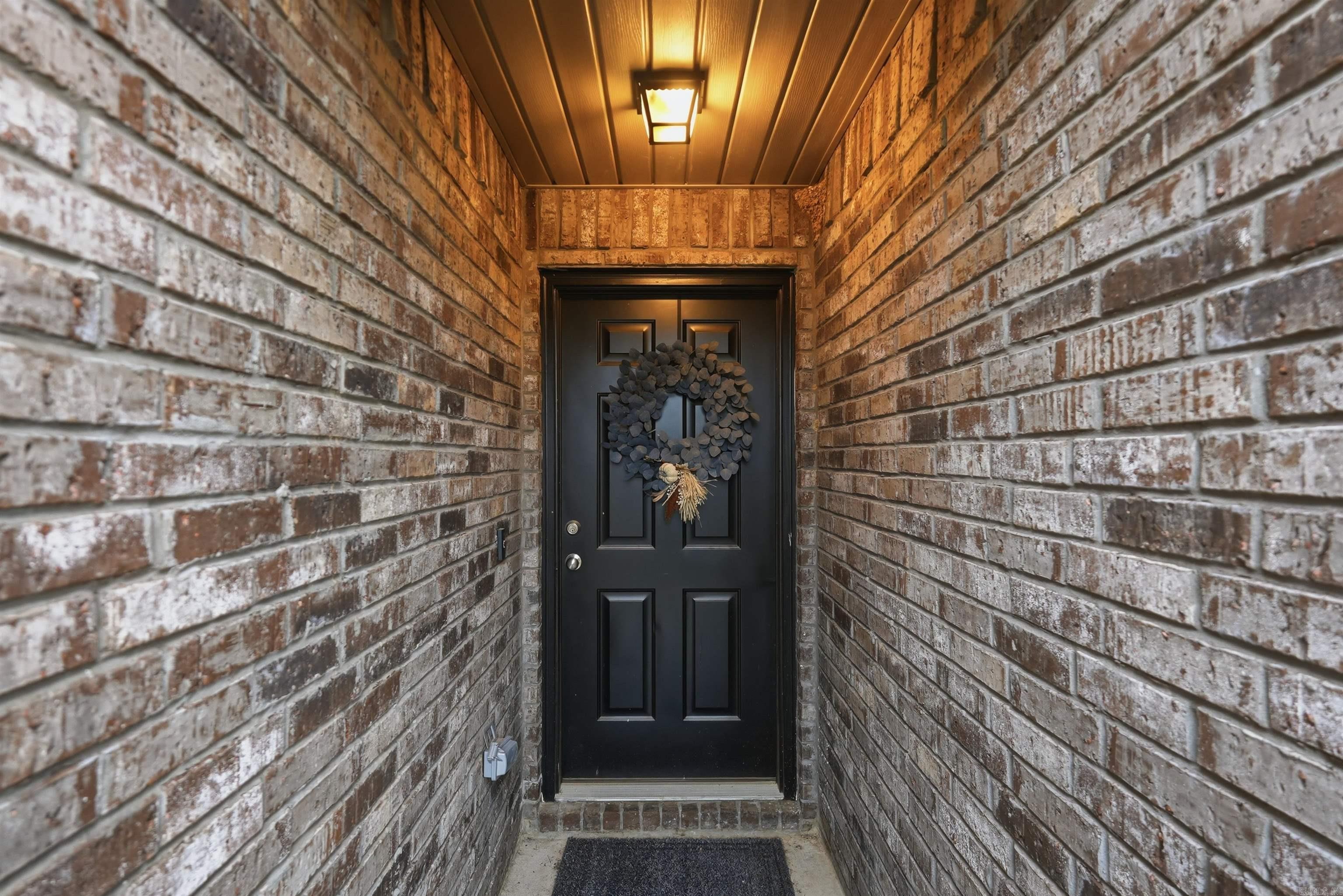 5056 Red Fox  Bauxite, AR