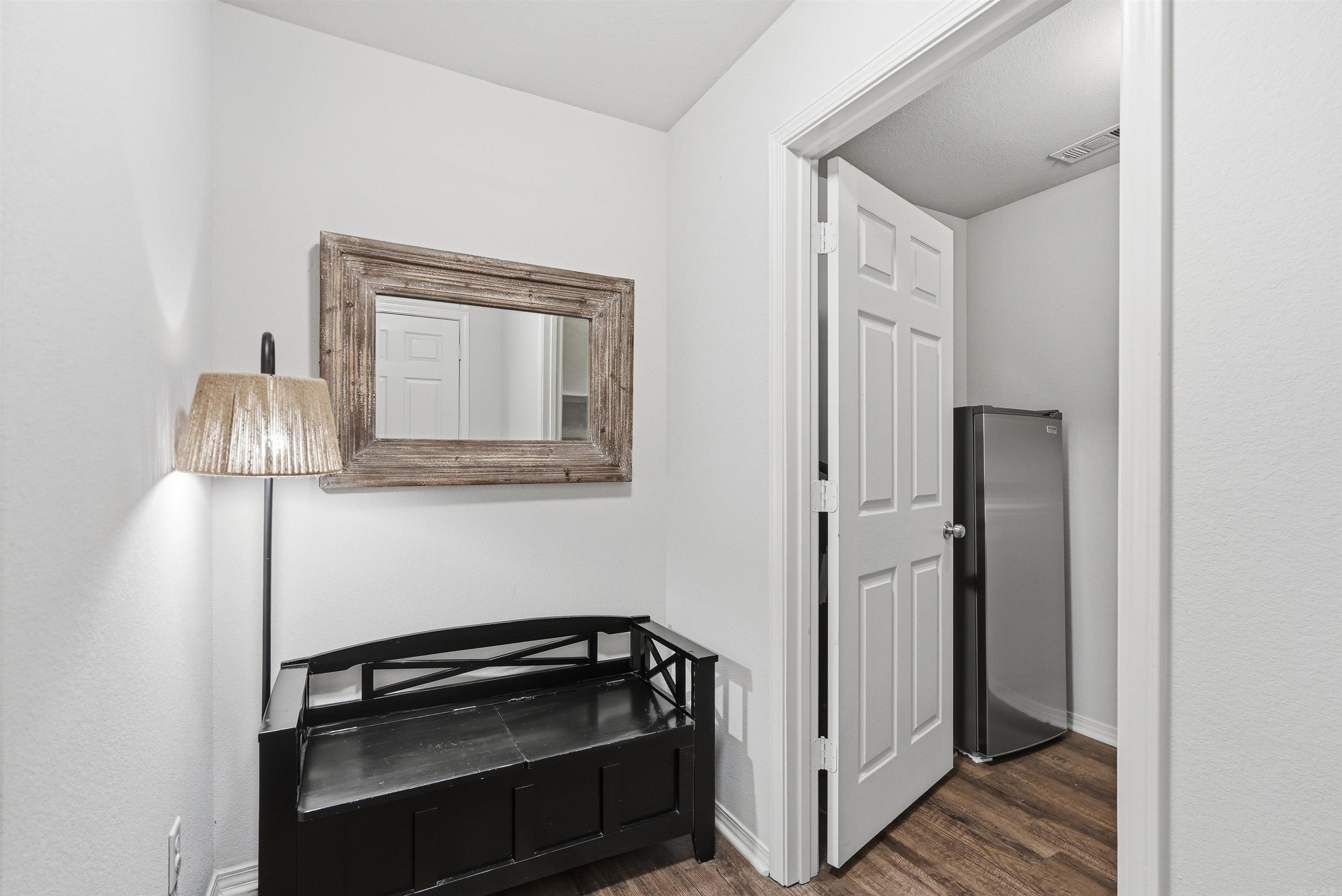 5056 Red Fox  Bauxite, AR