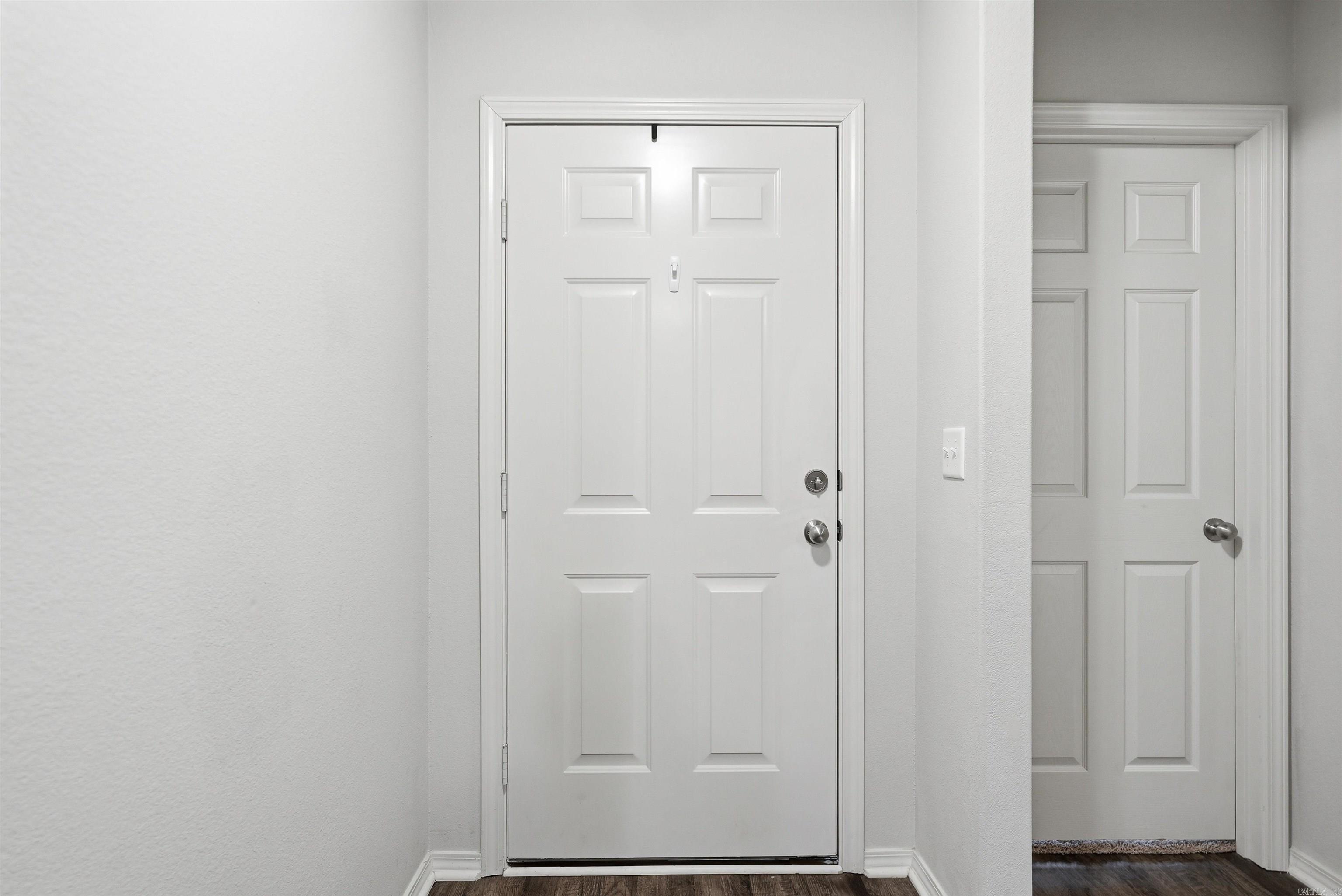 5056 Red Fox  Bauxite, AR