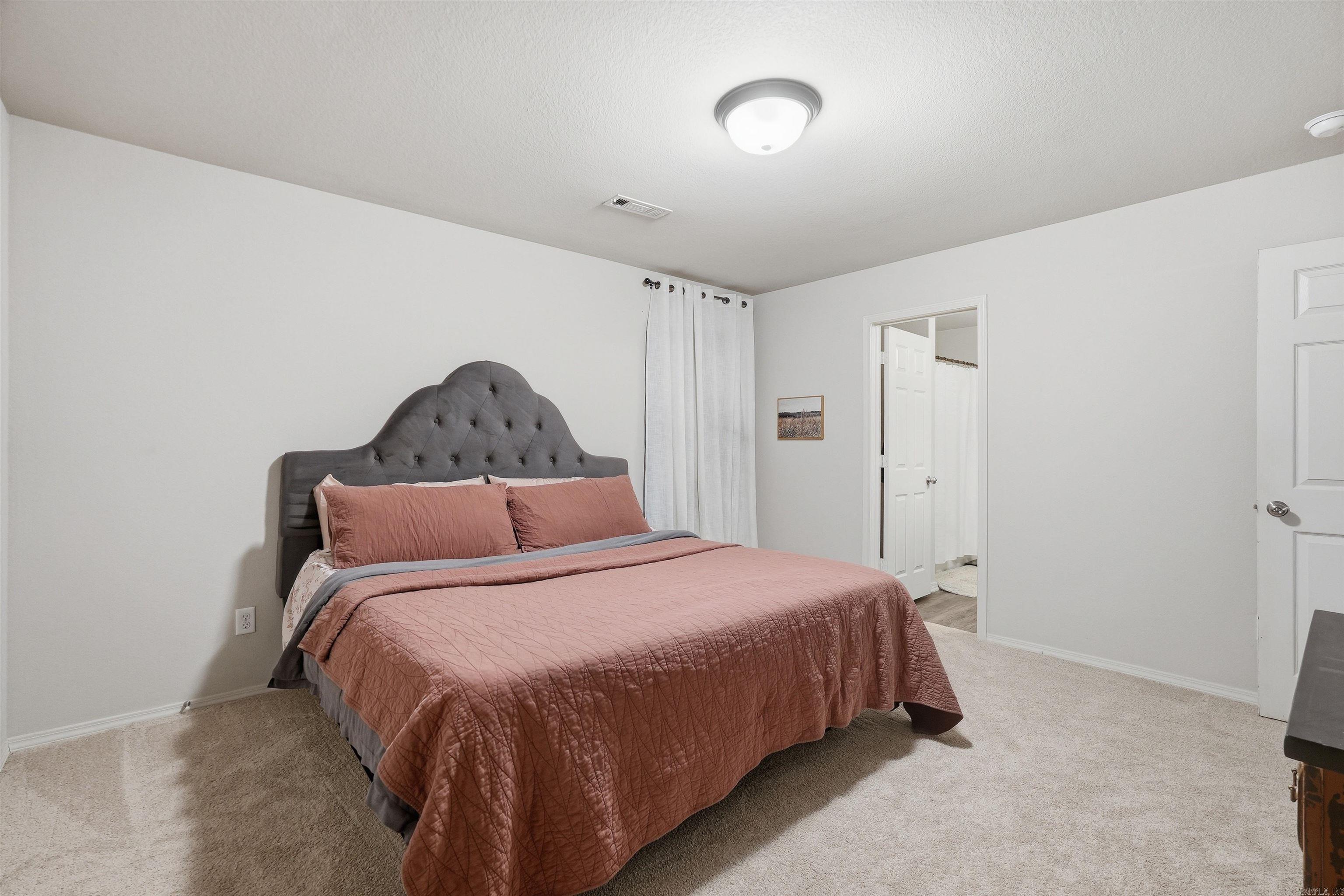 5056 Red Fox  Bauxite, AR