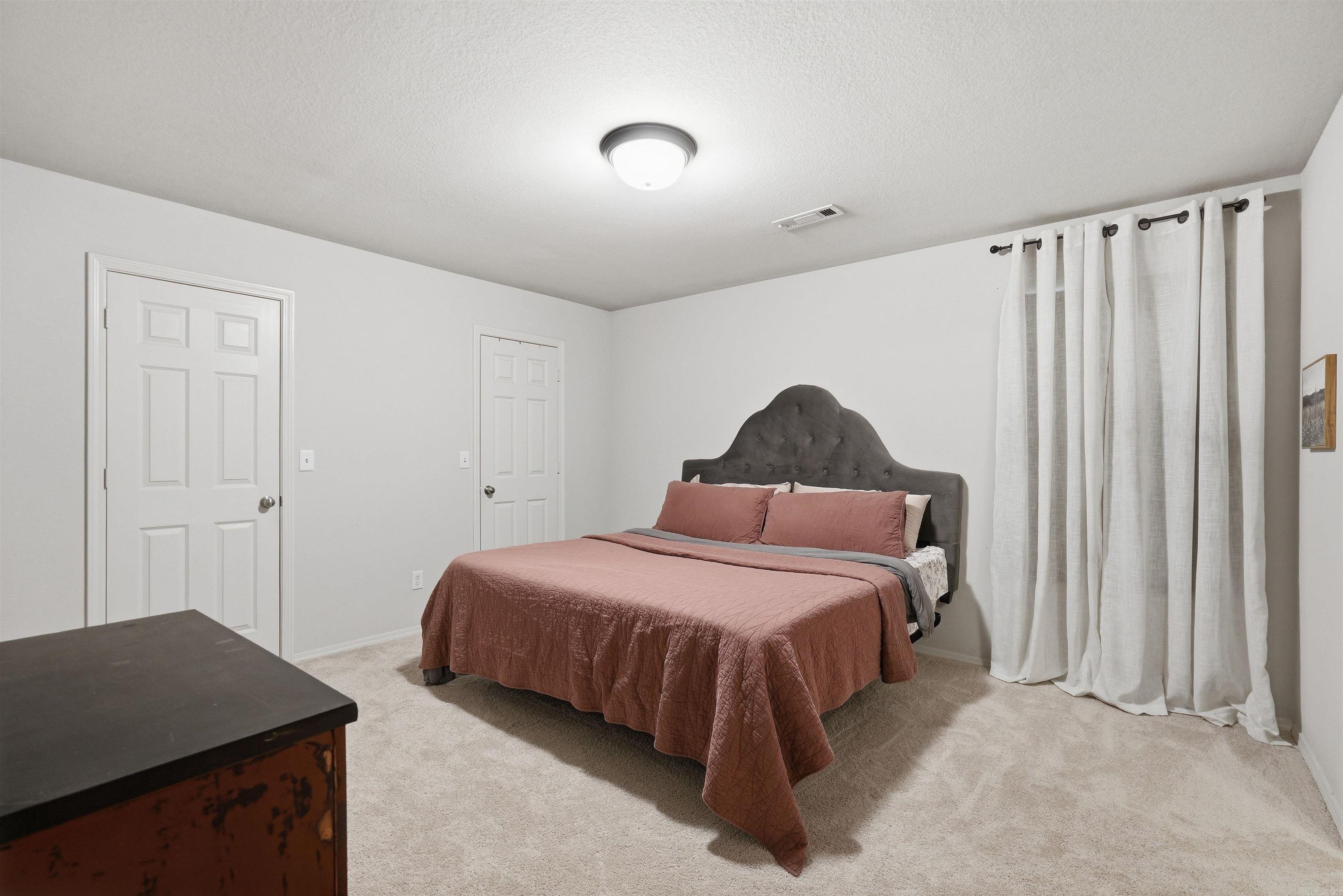 5056 Red Fox  Bauxite, AR