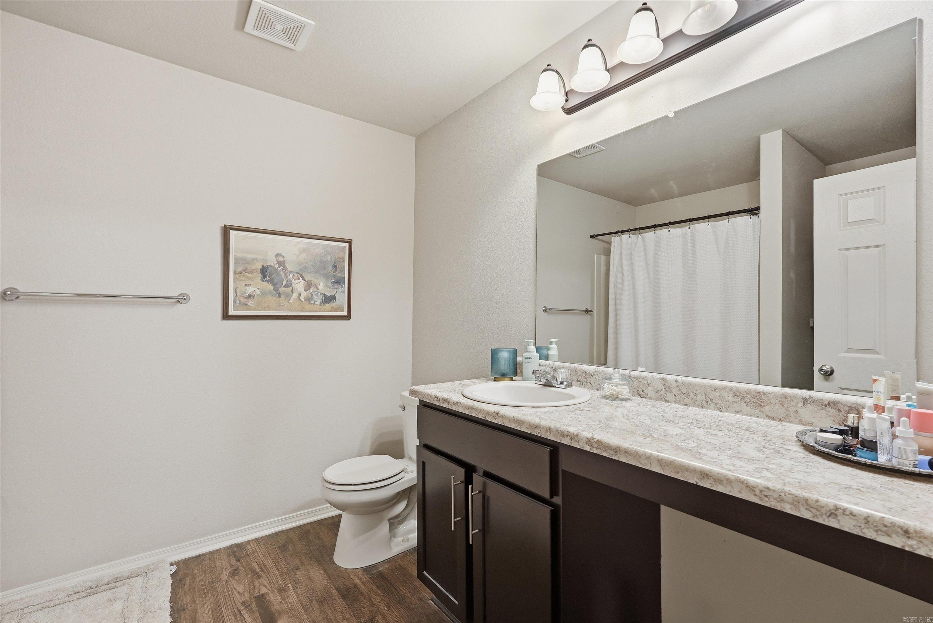 5056 Red Fox  Bauxite, AR