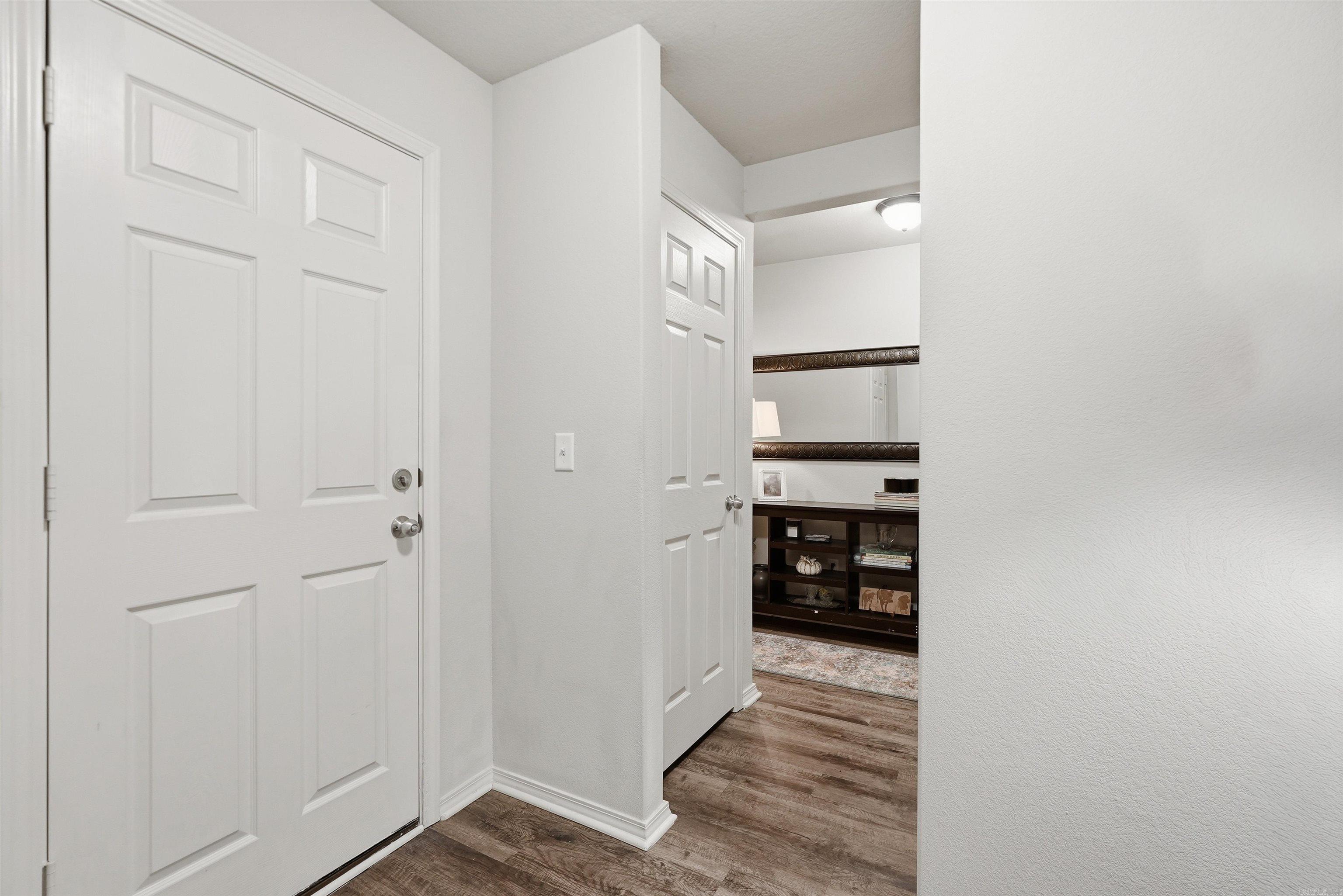 5056 Red Fox  Bauxite, AR