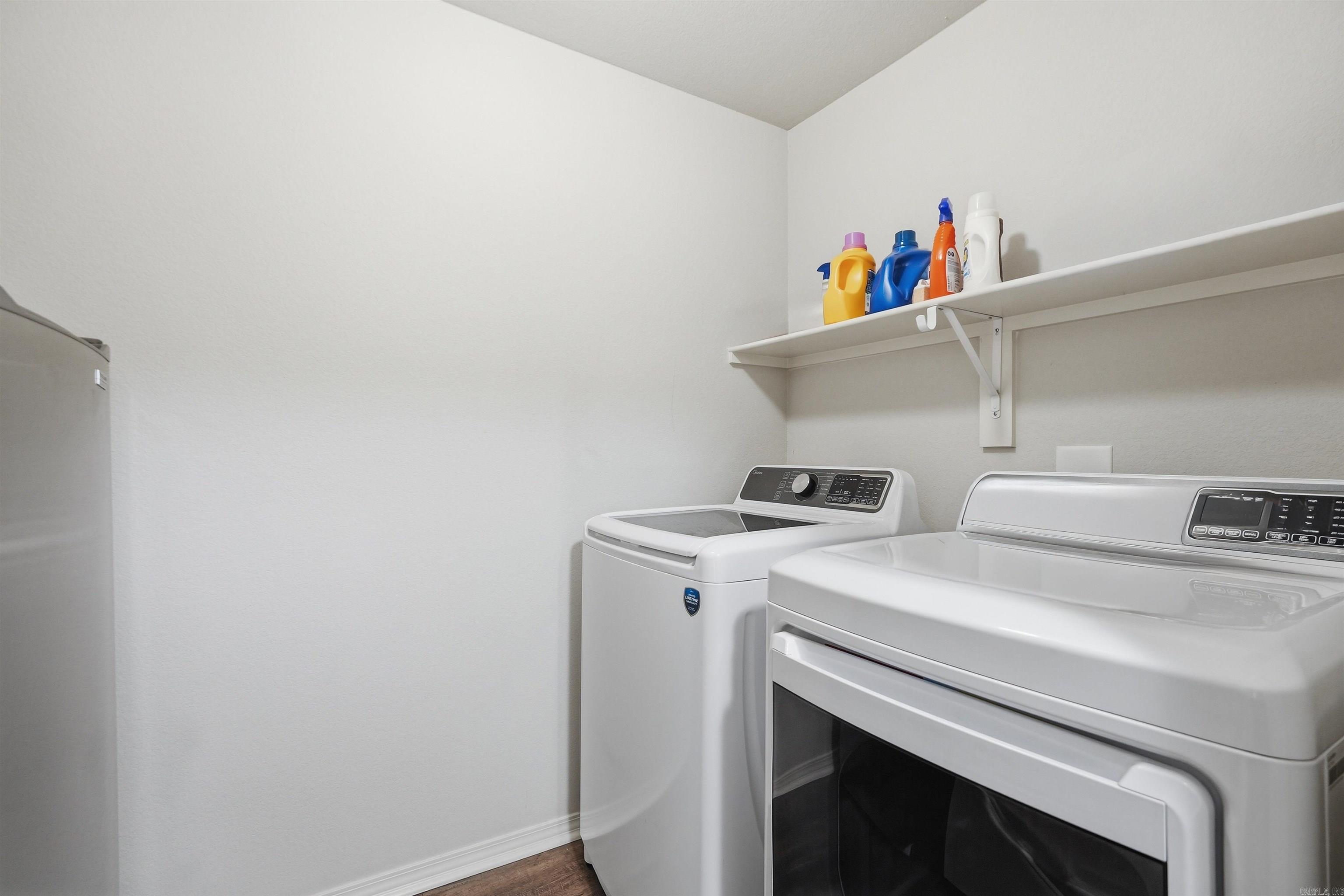 5056 Red Fox  Bauxite, AR