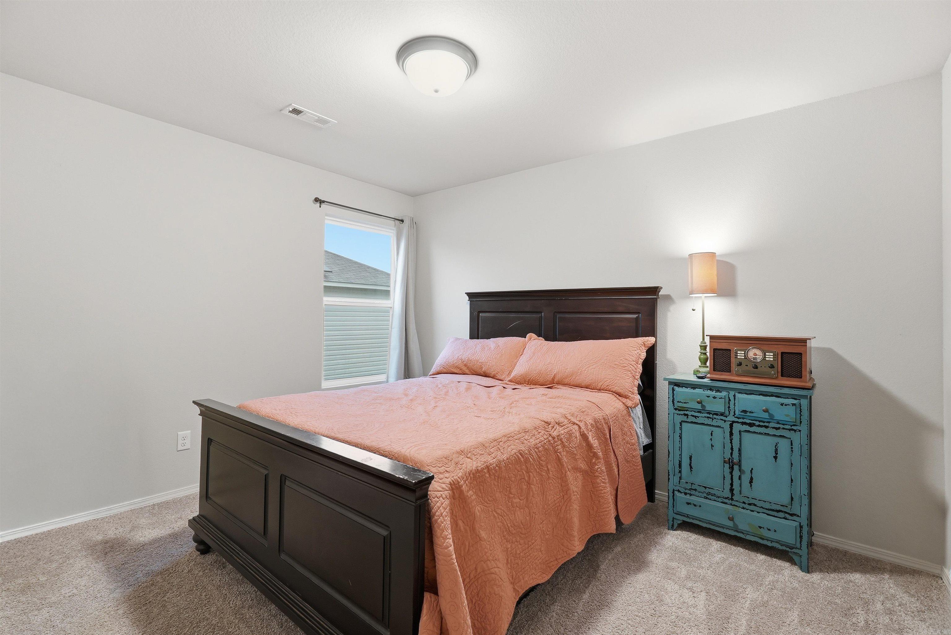 5056 Red Fox  Bauxite, AR