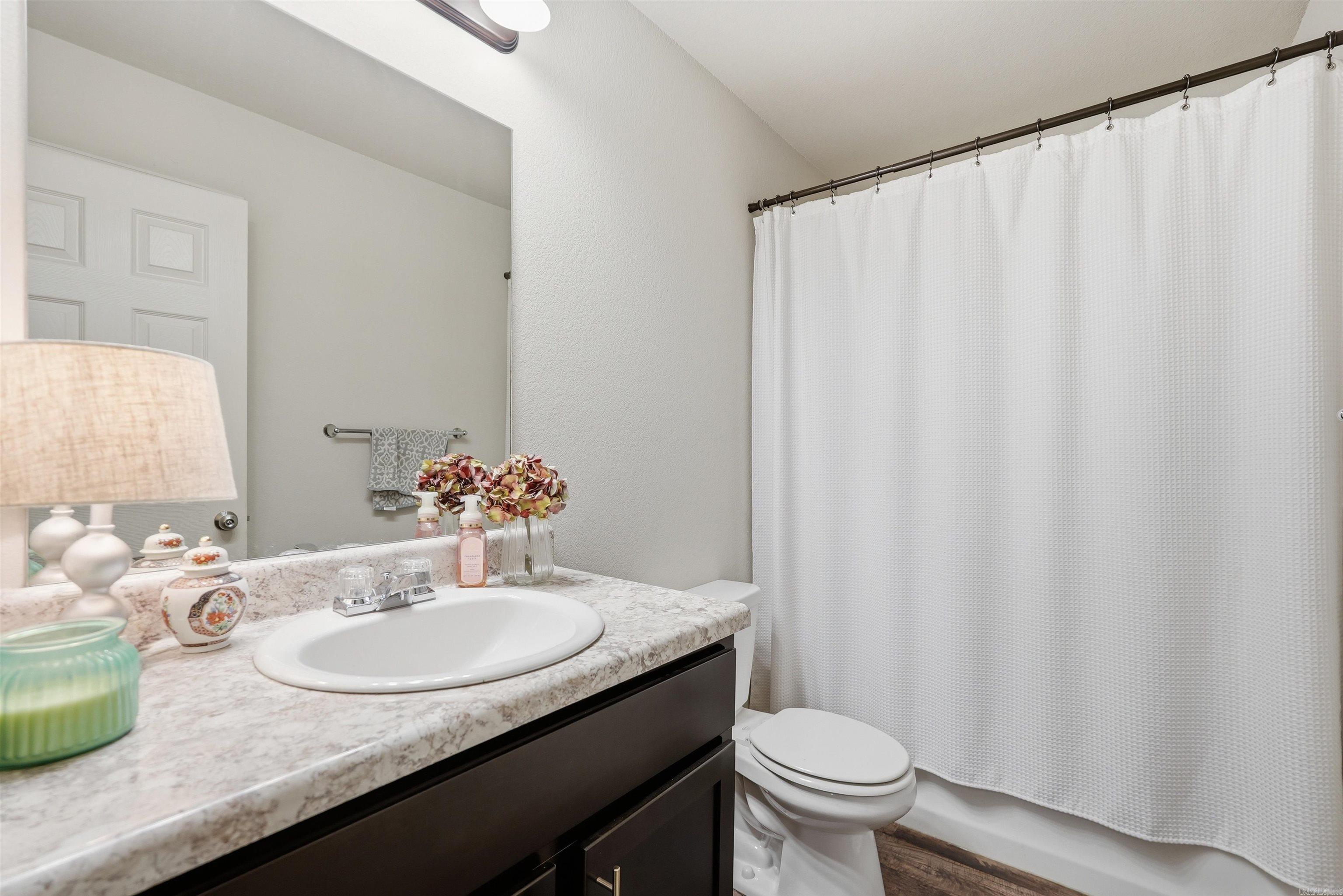 5056 Red Fox  Bauxite, AR