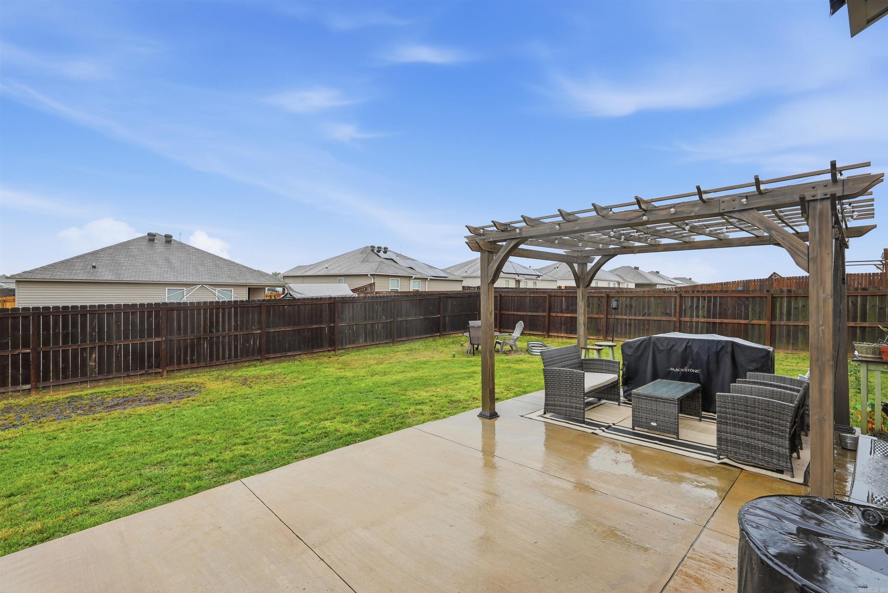 5056 Red Fox  Bauxite, AR