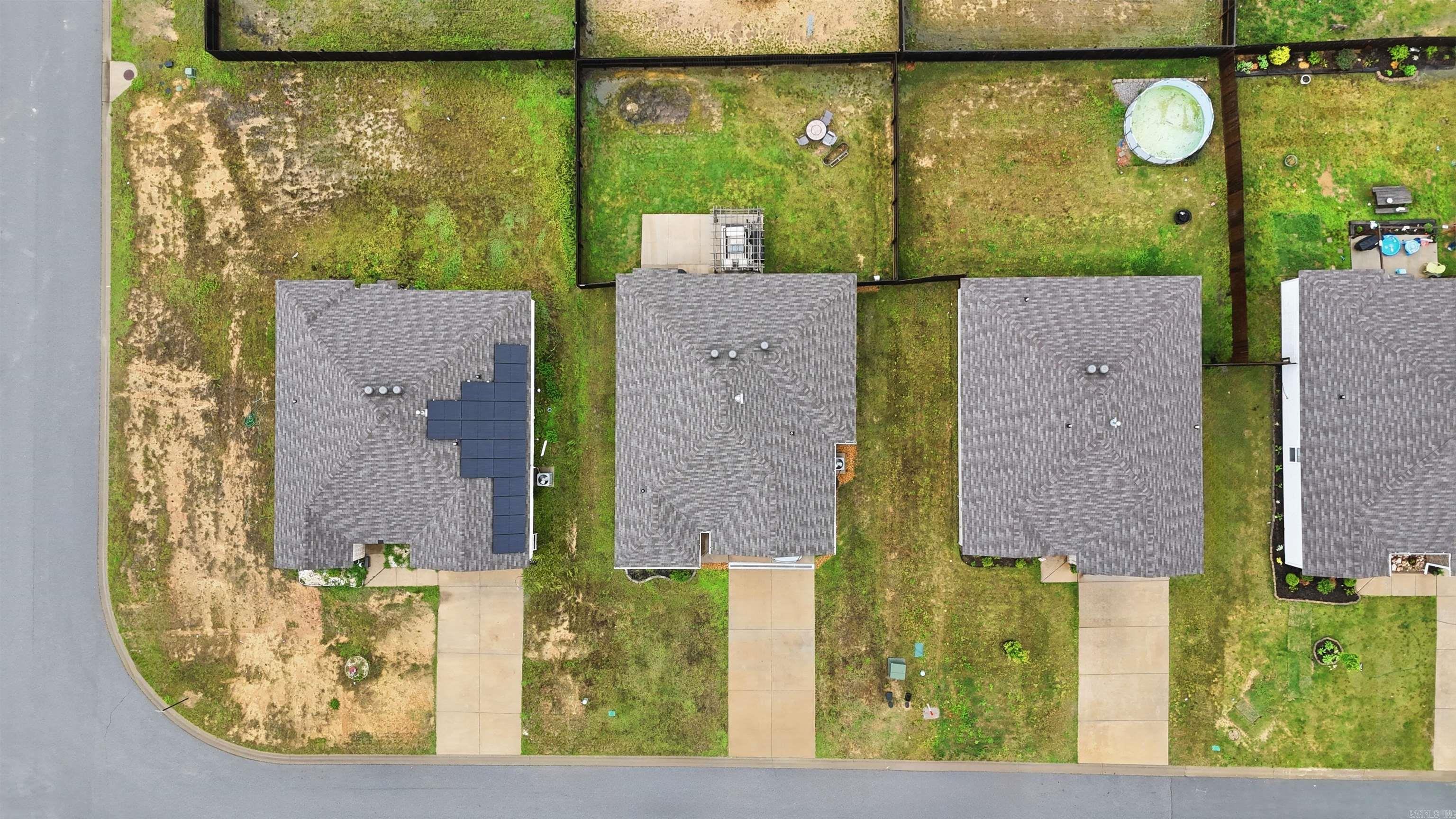 5056 Red Fox  Bauxite, AR