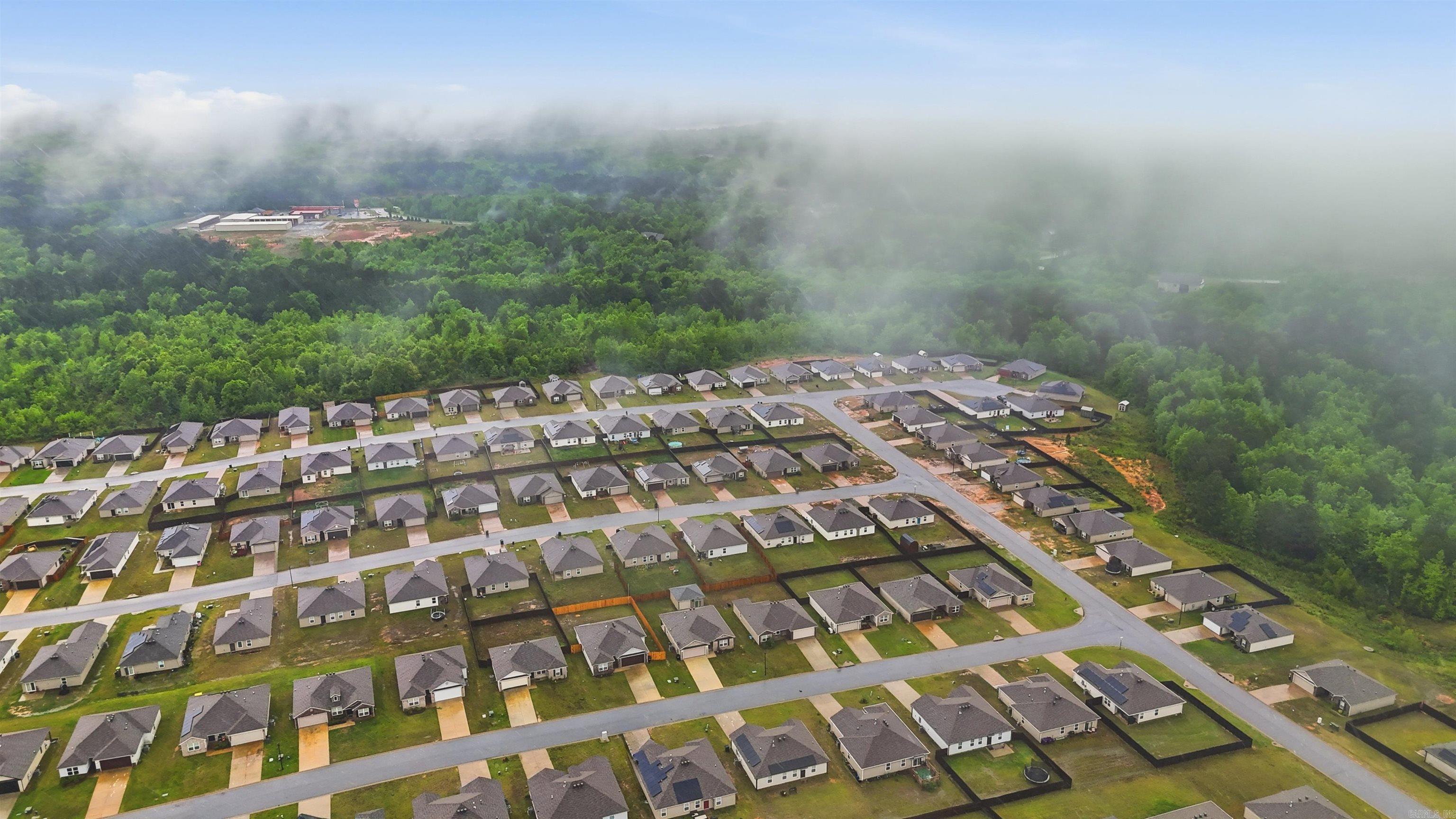 5056 Red Fox  Bauxite, AR