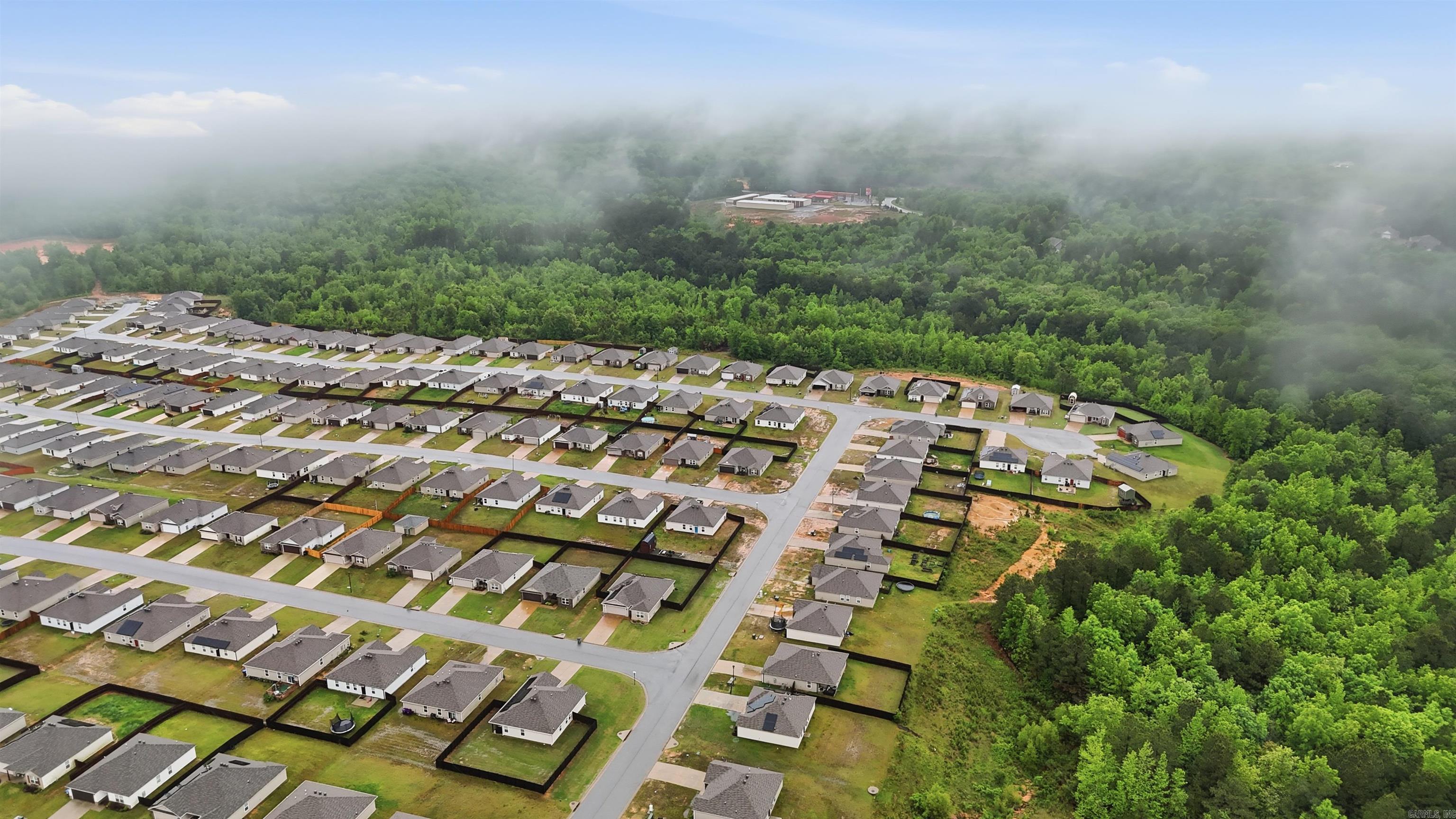 5056 Red Fox  Bauxite, AR