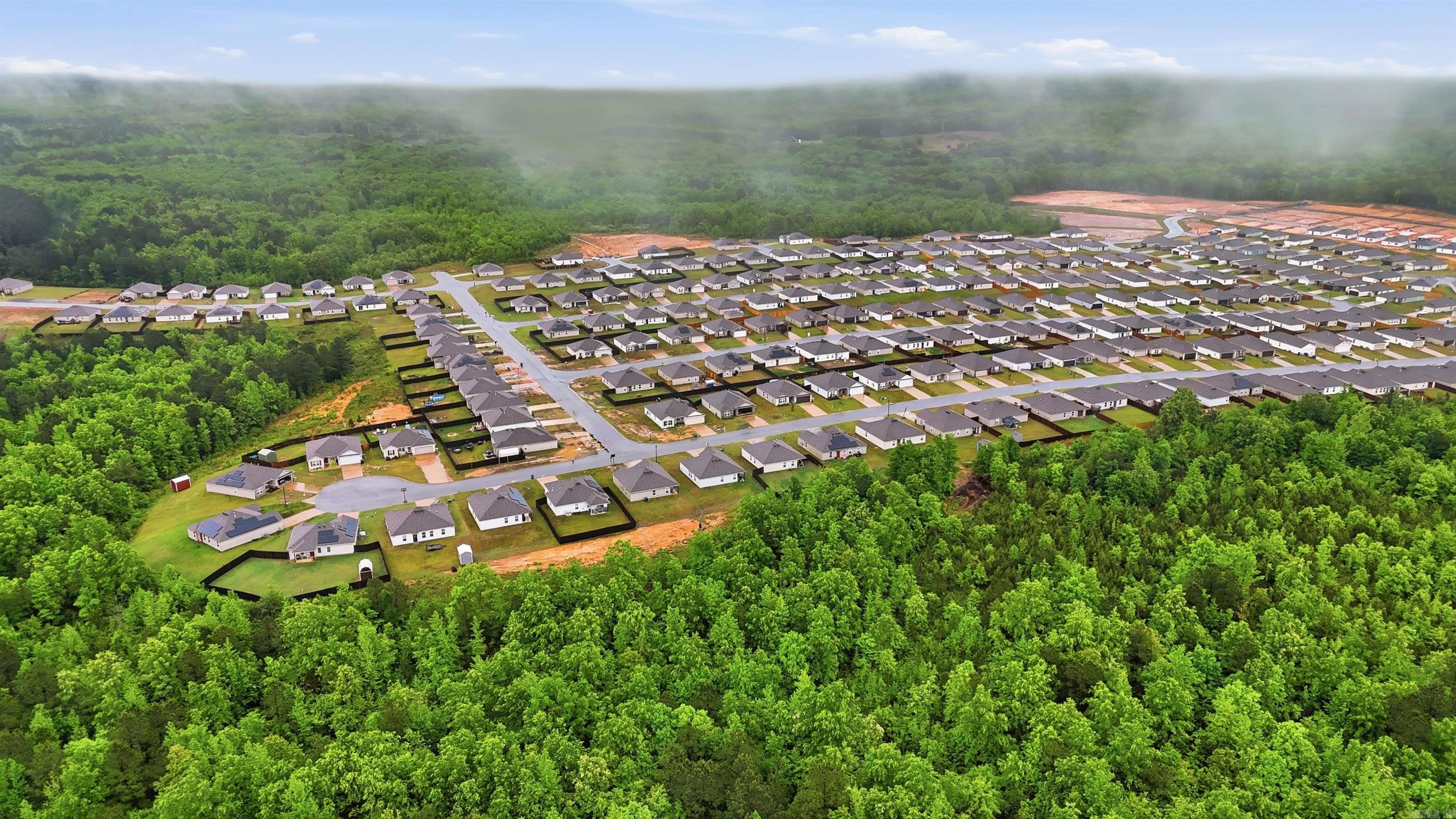 5056 Red Fox  Bauxite, AR