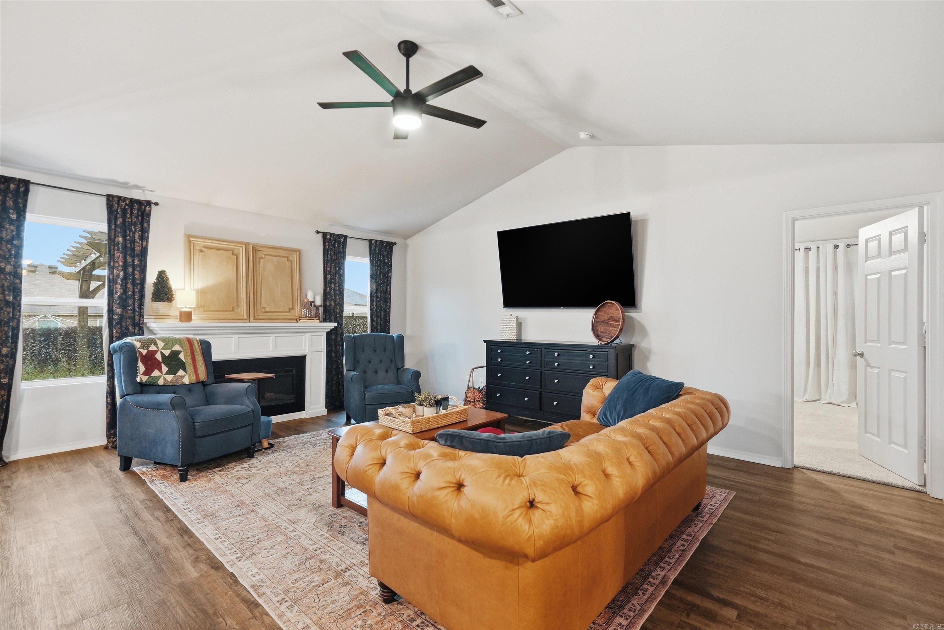 5056 Red Fox  Bauxite, AR