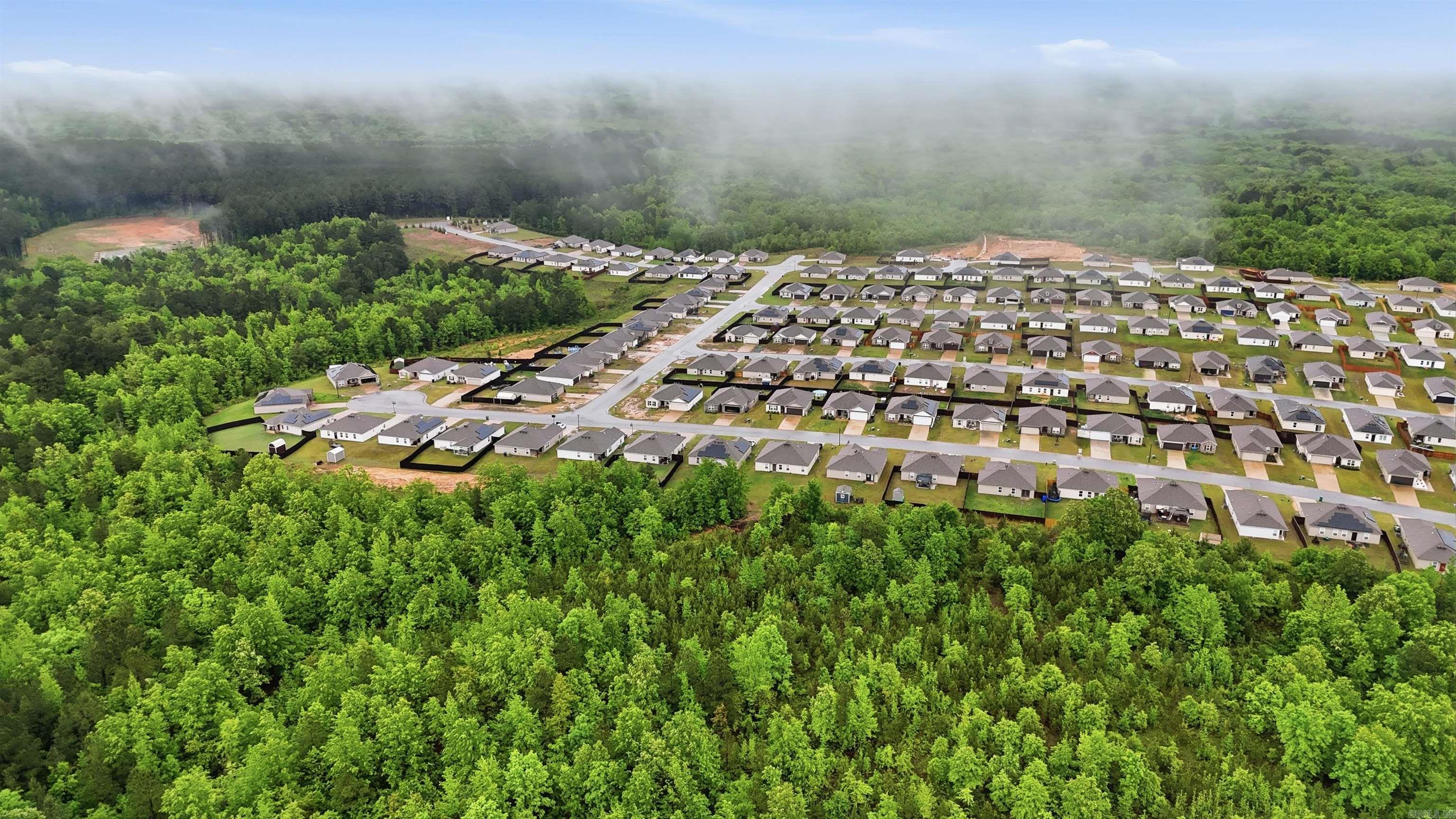 5056 Red Fox  Bauxite, AR