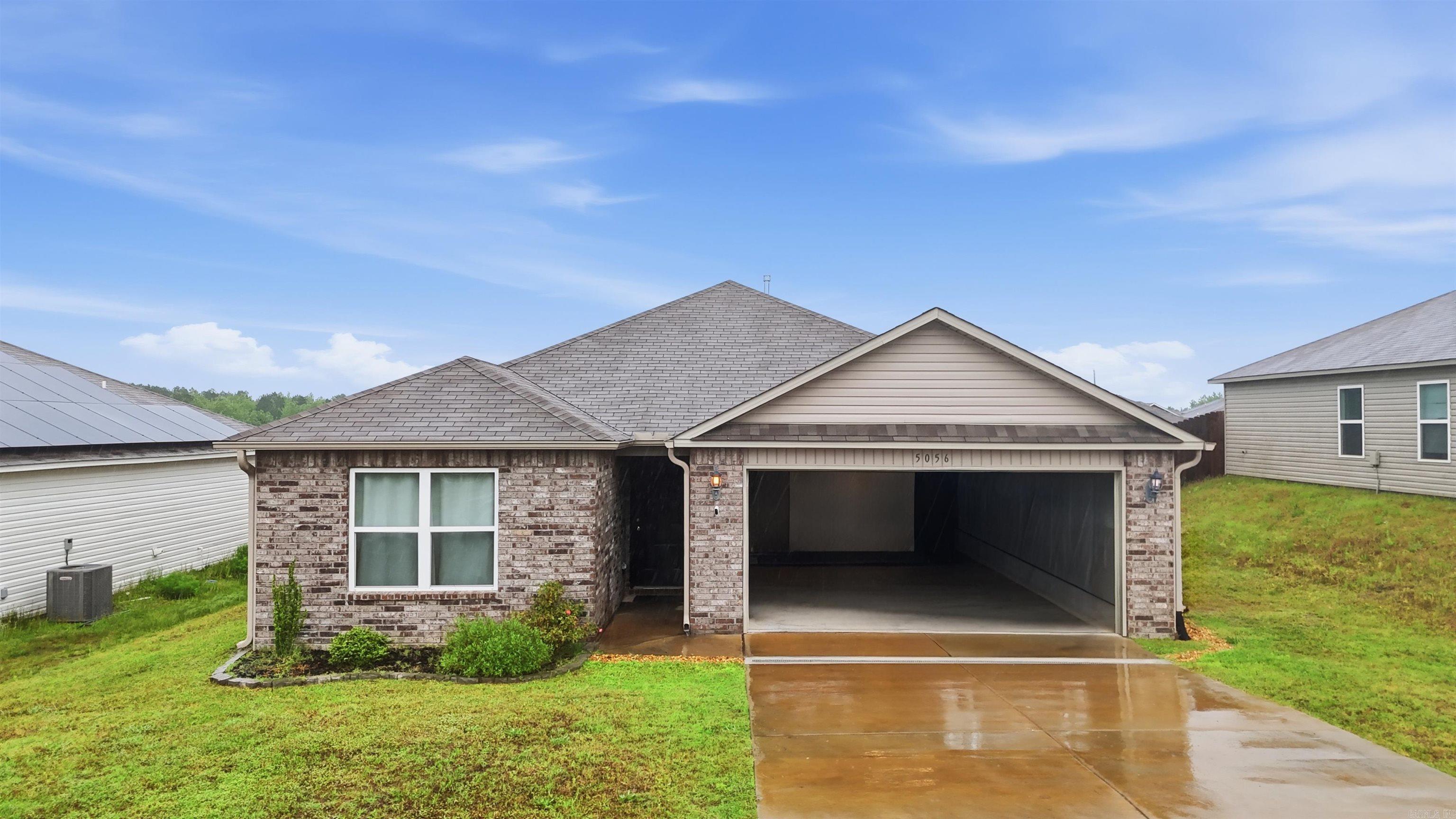 5056 Red Fox  Bauxite, AR