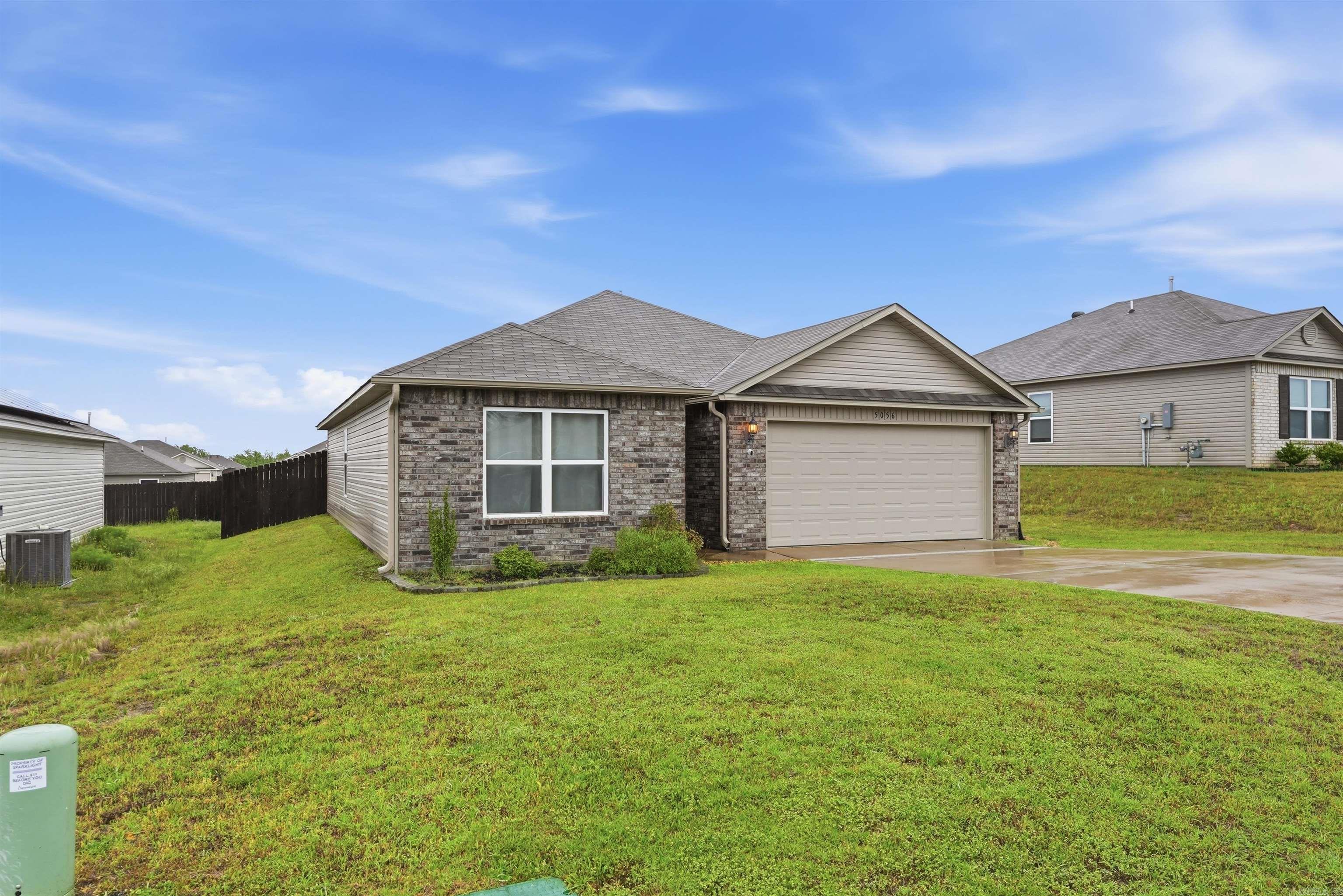 5056 Red Fox  Bauxite, AR