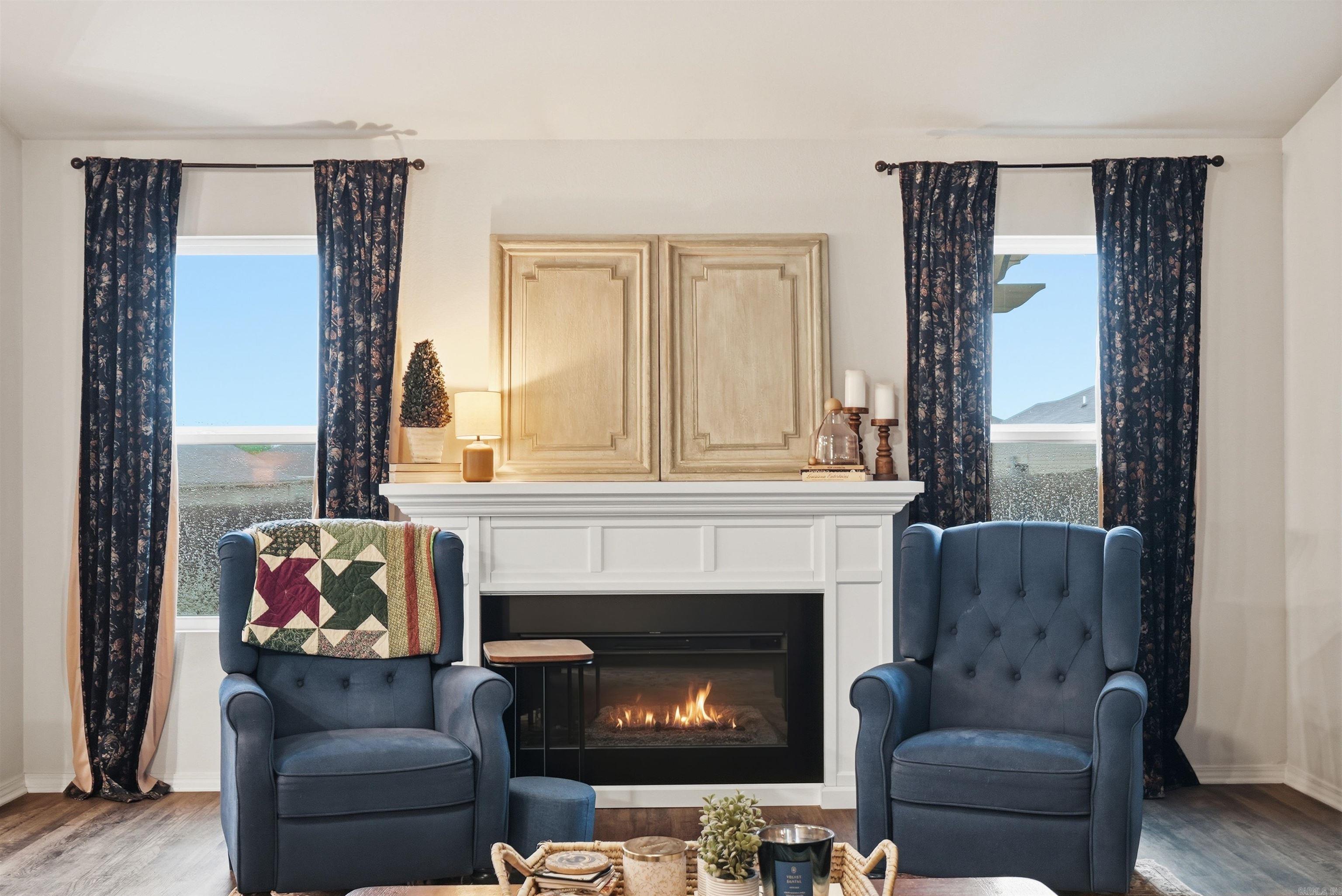 5056 Red Fox  Bauxite, AR