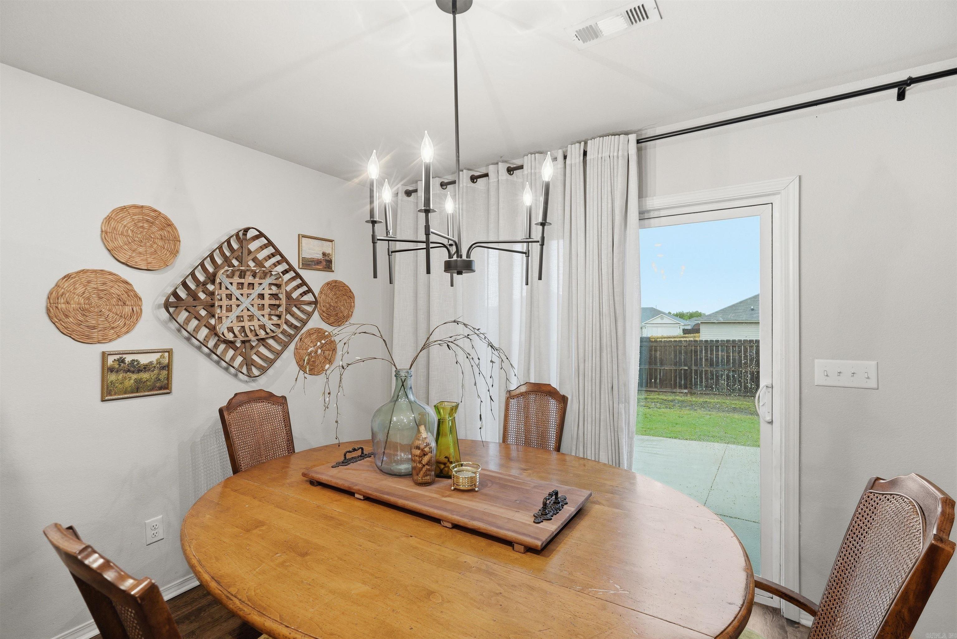 5056 Red Fox  Bauxite, AR