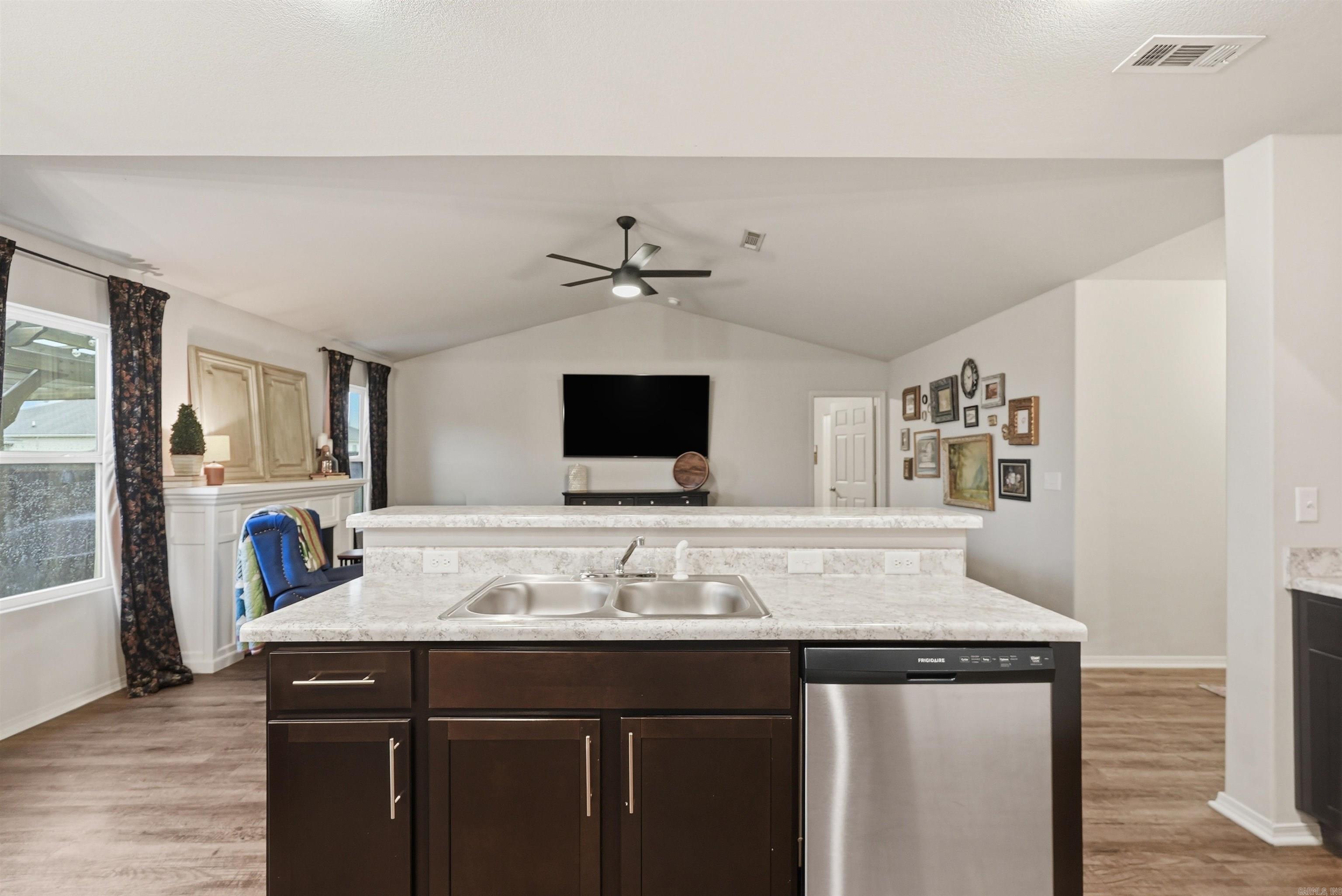 5056 Red Fox  Bauxite, AR