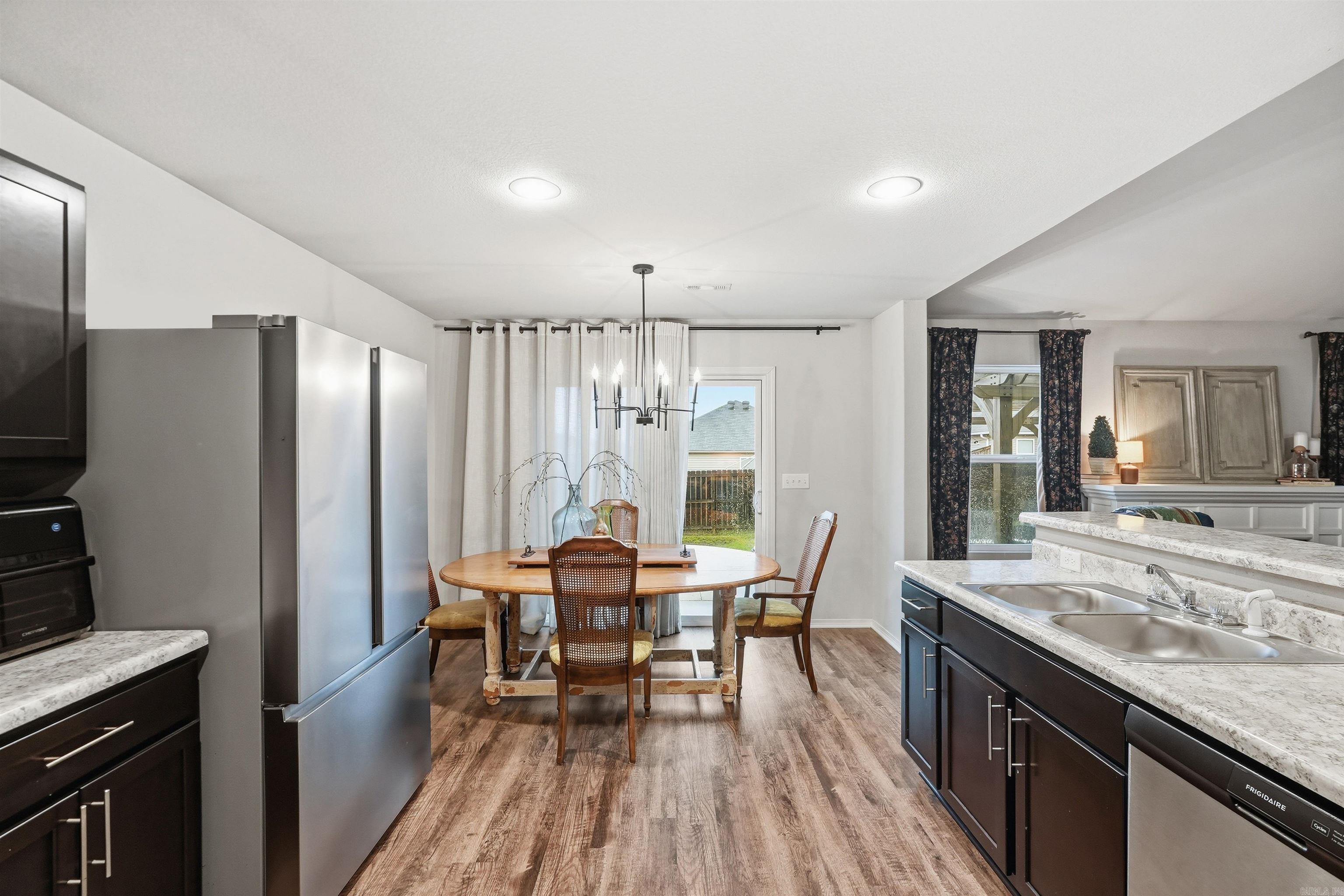 5056 Red Fox  Bauxite, AR