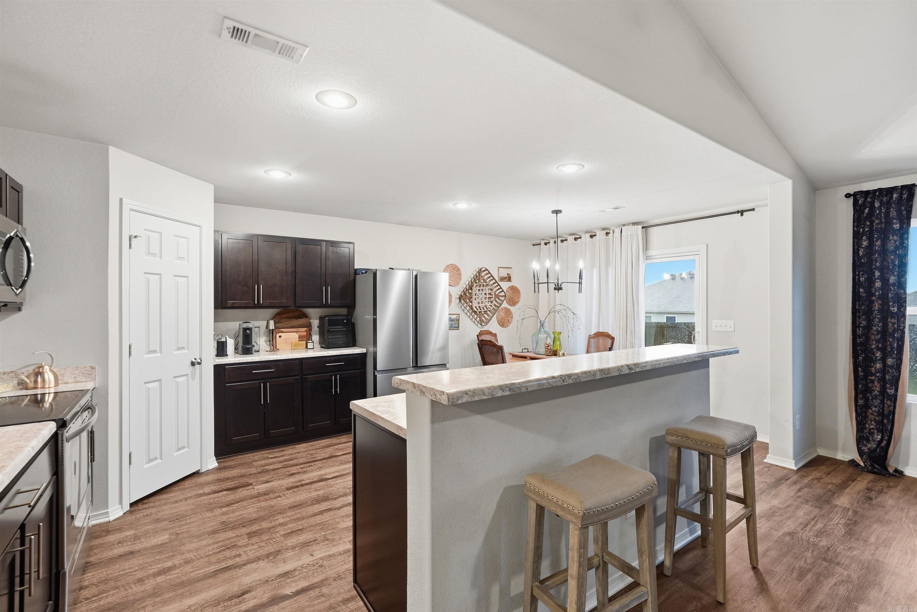 5056 Red Fox  Bauxite, AR